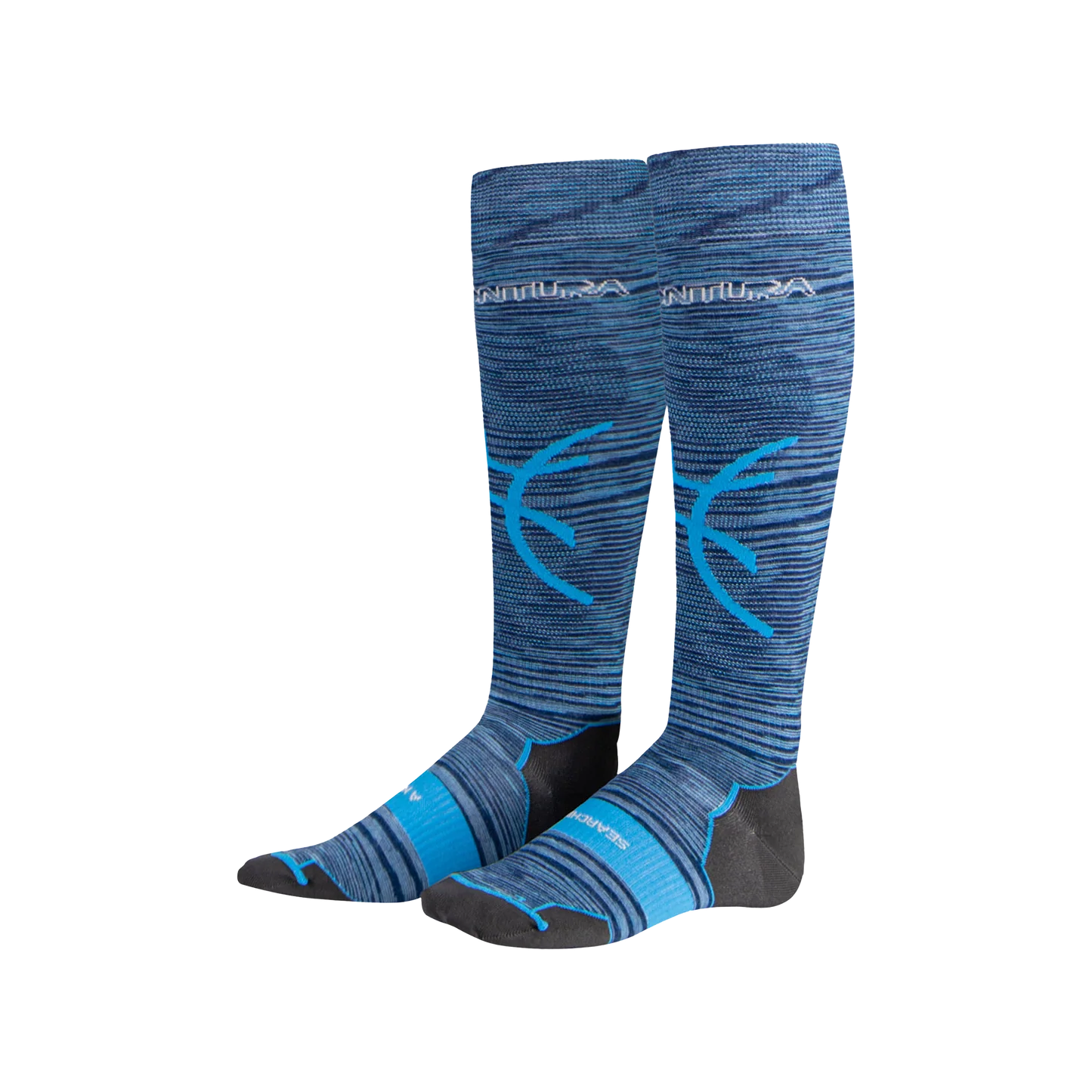 MONTURA MERINO WOOL LIGHT SOCKS CALZE TENICHE IN LANA MERINO TRASPIRANTE