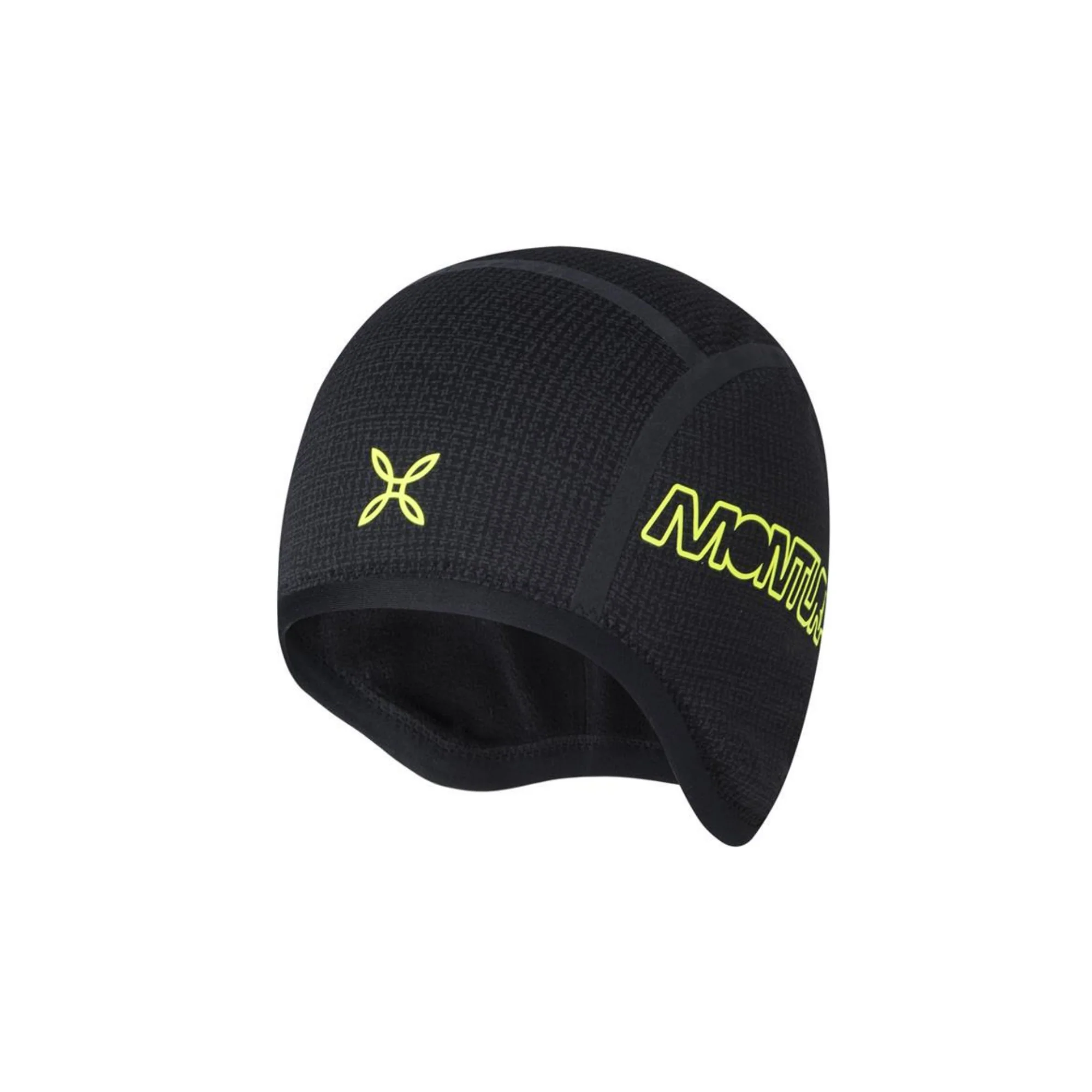 MONTURA MINIMAL CAP BERRETTO UNISEX IN PILE TRASPIRANTE - DISPONIBILE IN 2 COLORI