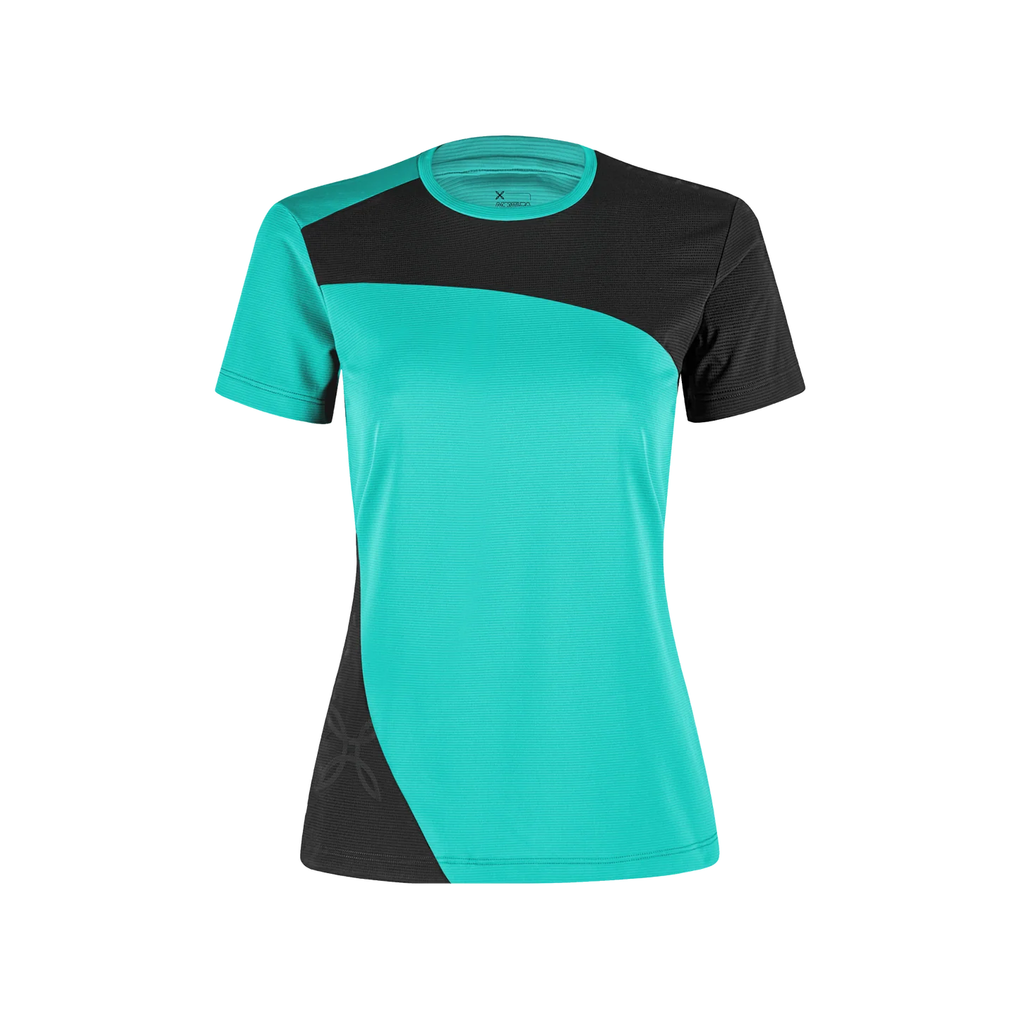 MONTURA MIX UP T-SHIRT DONNA DISPONIBILE IN 3 COLORI - NUOVI ARRIVI SS25