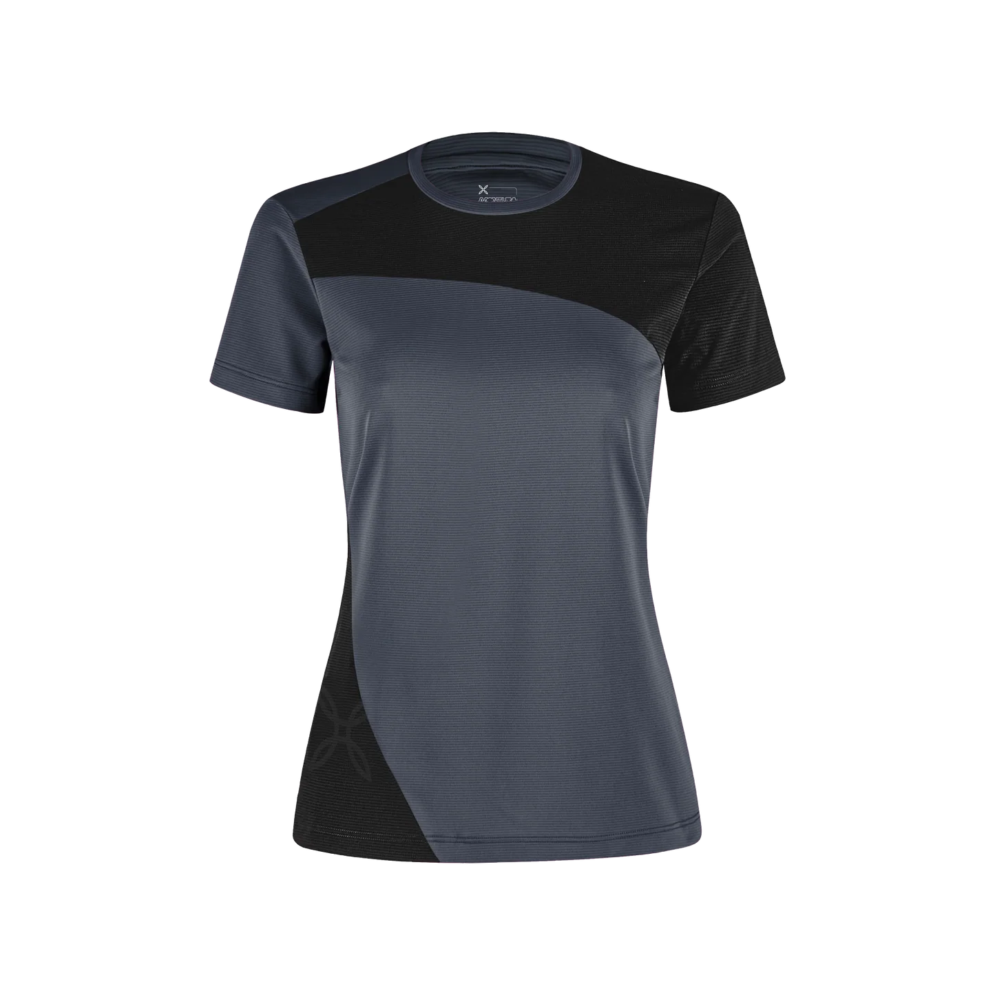 MONTURA MIX UP T-SHIRT DONNA DISPONIBILE IN 3 COLORI - NUOVI ARRIVI SS25 - Image 2