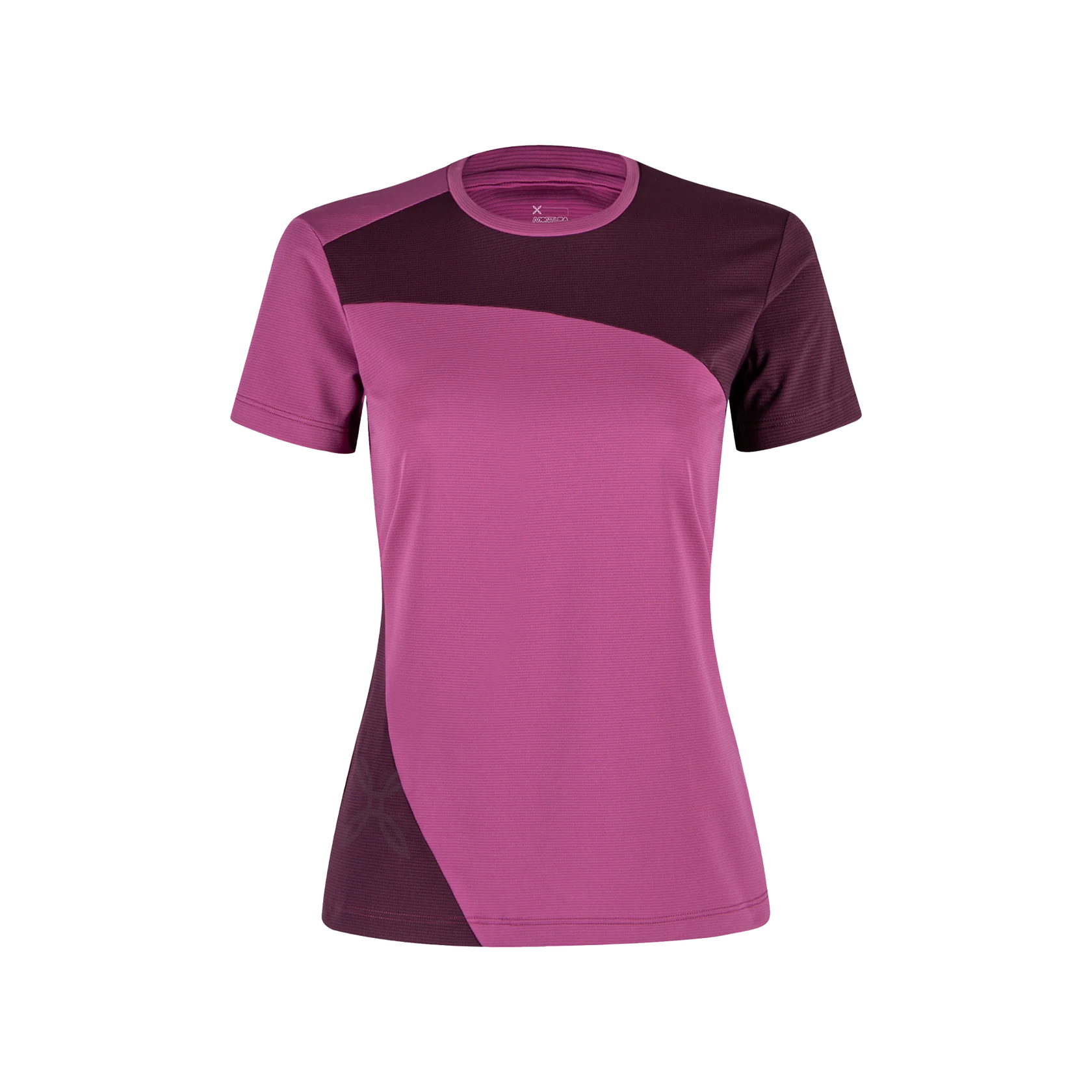 MONTURA MIX UP T-SHIRT DONNA DISPONIBILE IN 3 COLORI - NUOVI ARRIVI SS25 - Image 3