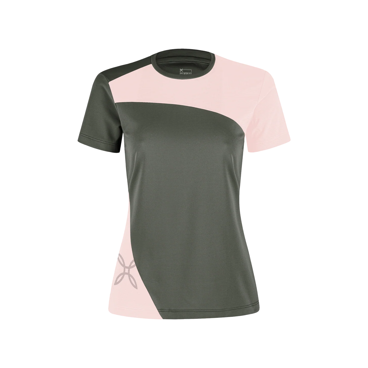 MONTURA MIX UP T-SHIRT DONNA DISPONIBILE IN 3 COLORI - NUOVI ARRIVI SS25 - Image 4