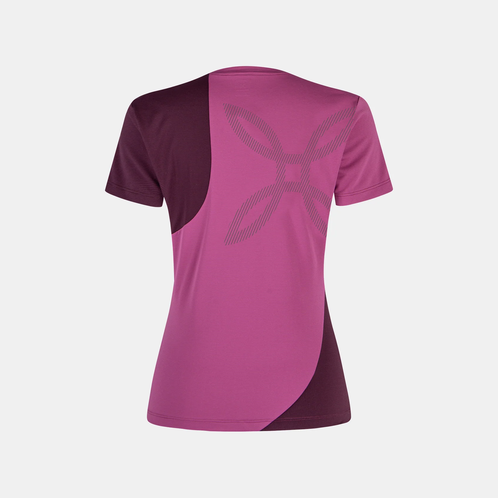 MONTURA MIX UP T-SHIRT DONNA DISPONIBILE IN 3 COLORI - NUOVI ARRIVI SS25 - Image 7