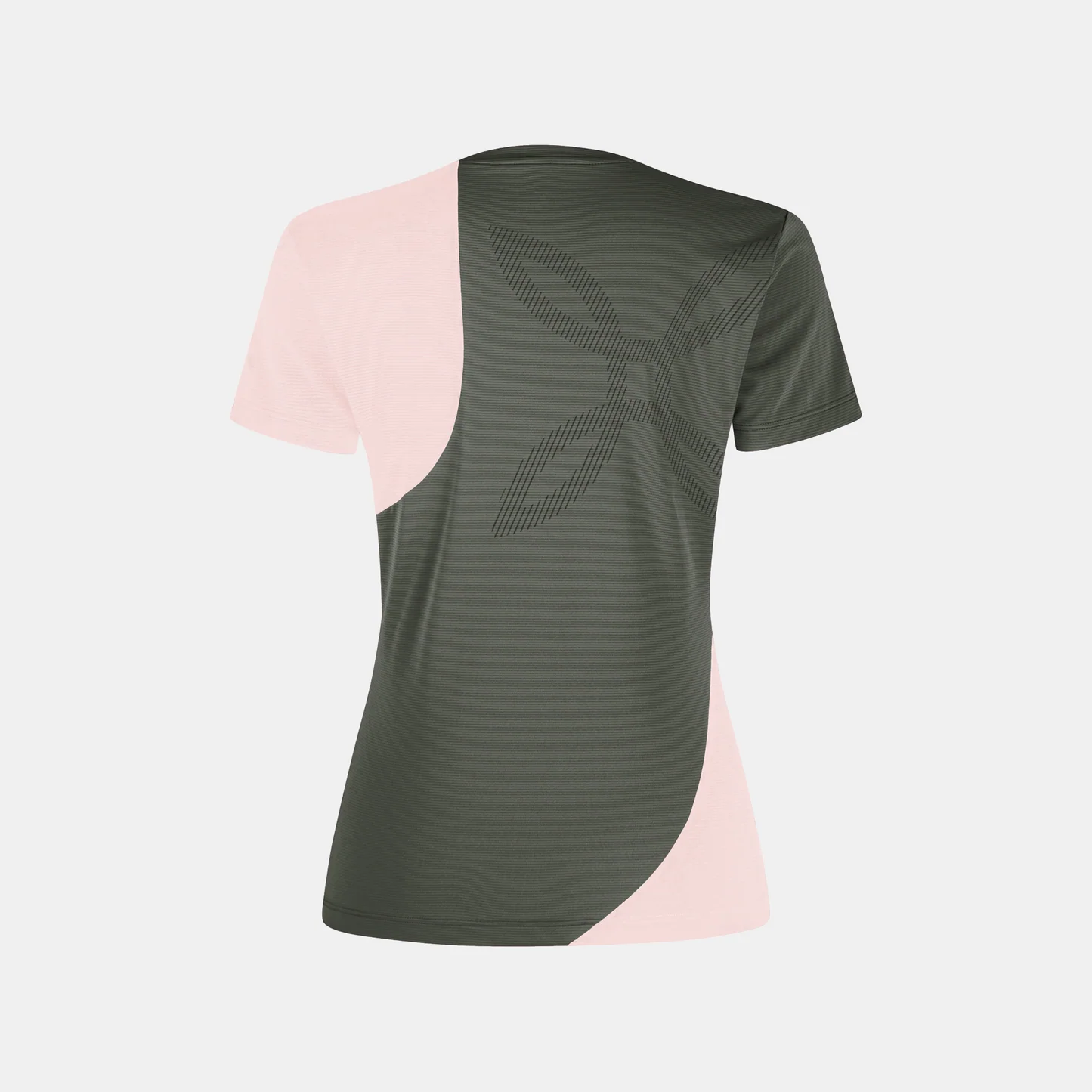 MONTURA MIX UP T-SHIRT DONNA DISPONIBILE IN 3 COLORI - NUOVI ARRIVI SS25 - Image 8