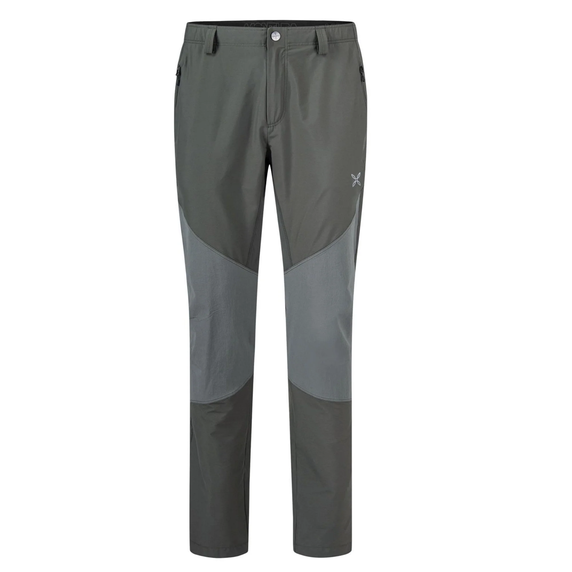 MONTURA MOUNTAIN TREK PANT UOMO - DISPONIBILE IN 2 COLORI - Image 2