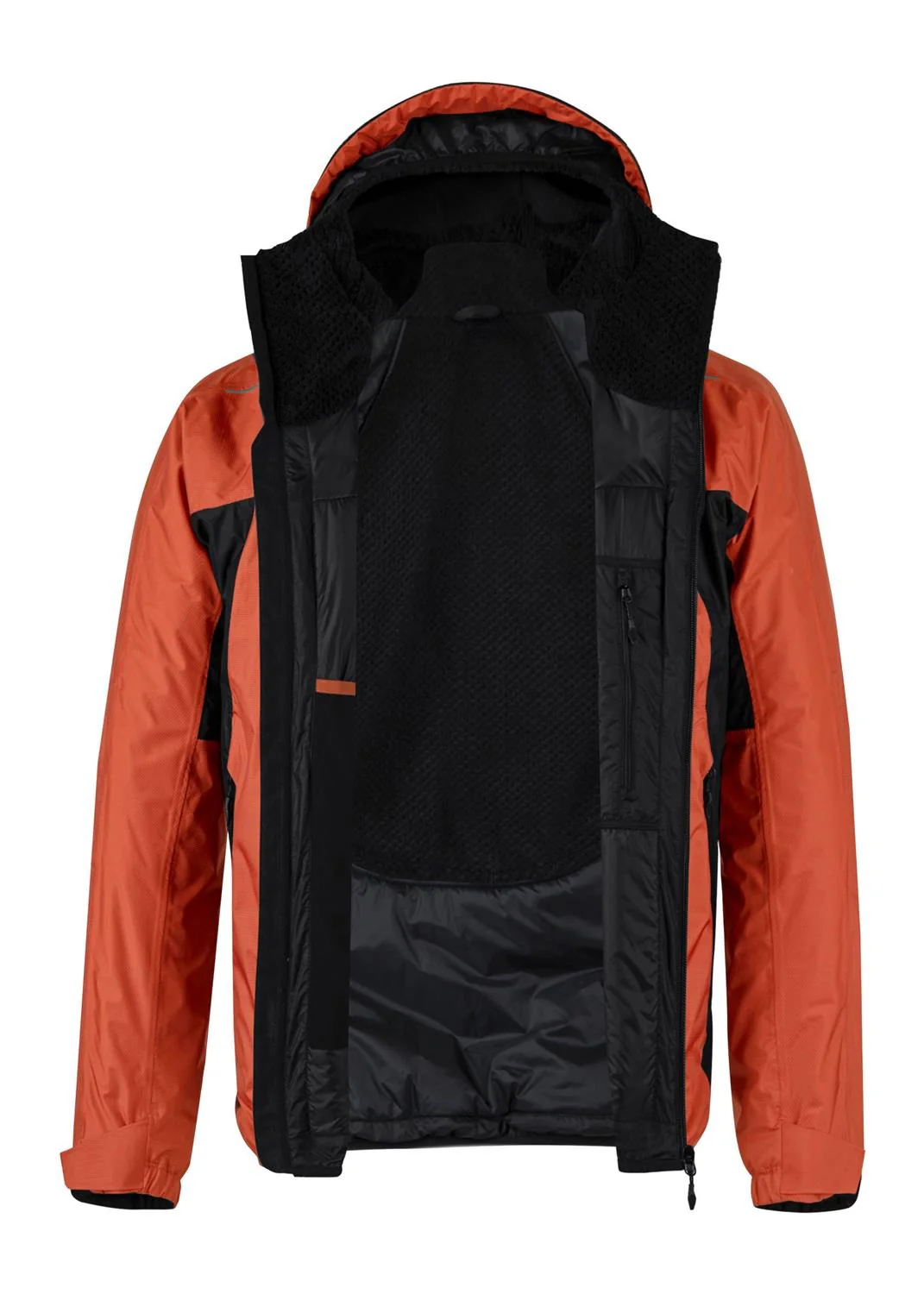 MONTURA NEVIS 2.0 UOMO GIACCA IMPERMEABILE - DISPONIBILE IN VARI COLORI - Image 10