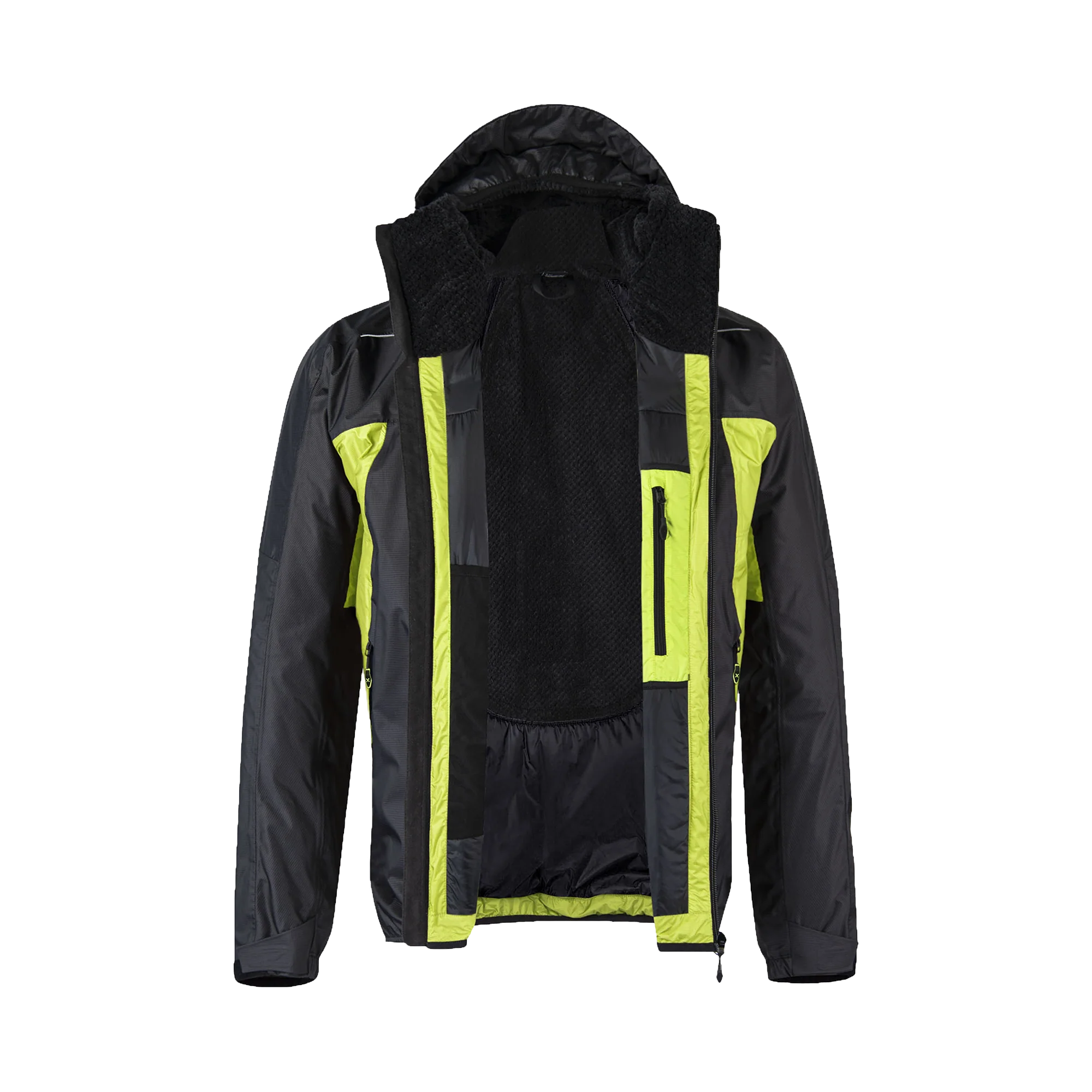 MONTURA NEVIS 2.0 UOMO GIACCA IMPERMEABILE - DISPONIBILE IN VARI COLORI - Image 21