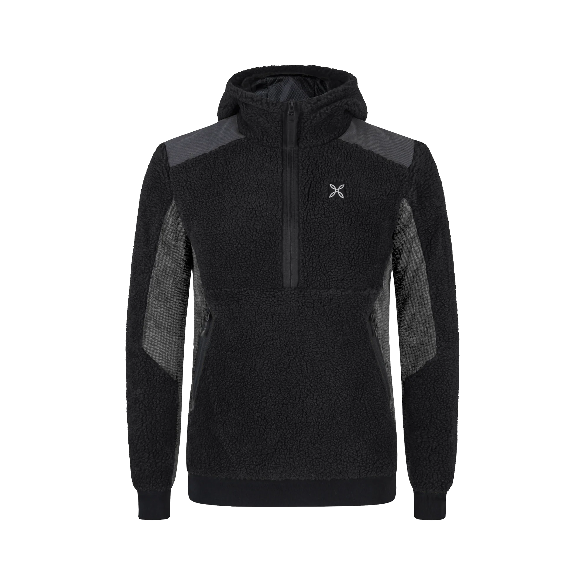 MONTURA NOMAD 2 MAGLIA UOMO - DISPONIBILE IN 3 COLORI