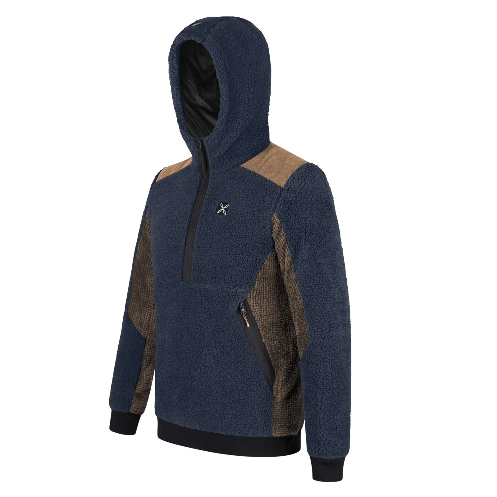 MONTURA NOMAD 2 MAGLIA UOMO - DISPONIBILE IN 3 COLORI - Image 5