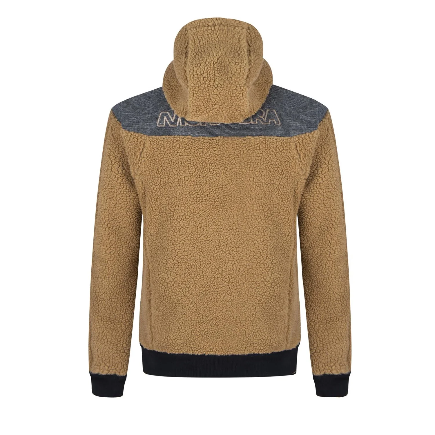 MONTURA NOMAD MAGLIA UOMO CALDA E TRASPIRANTE LIFESTYLE - DISPONIBILE IN 2 COLORI - Image 4