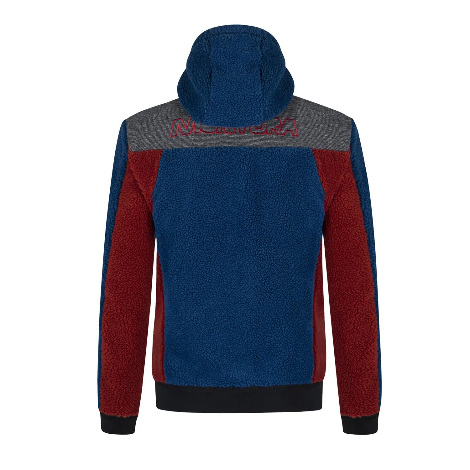 MONTURA NOMAD MAGLIA UOMO CALDA E TRASPIRANTE LIFESTYLE - DISPONIBILE IN 2 COLORI - Image 6