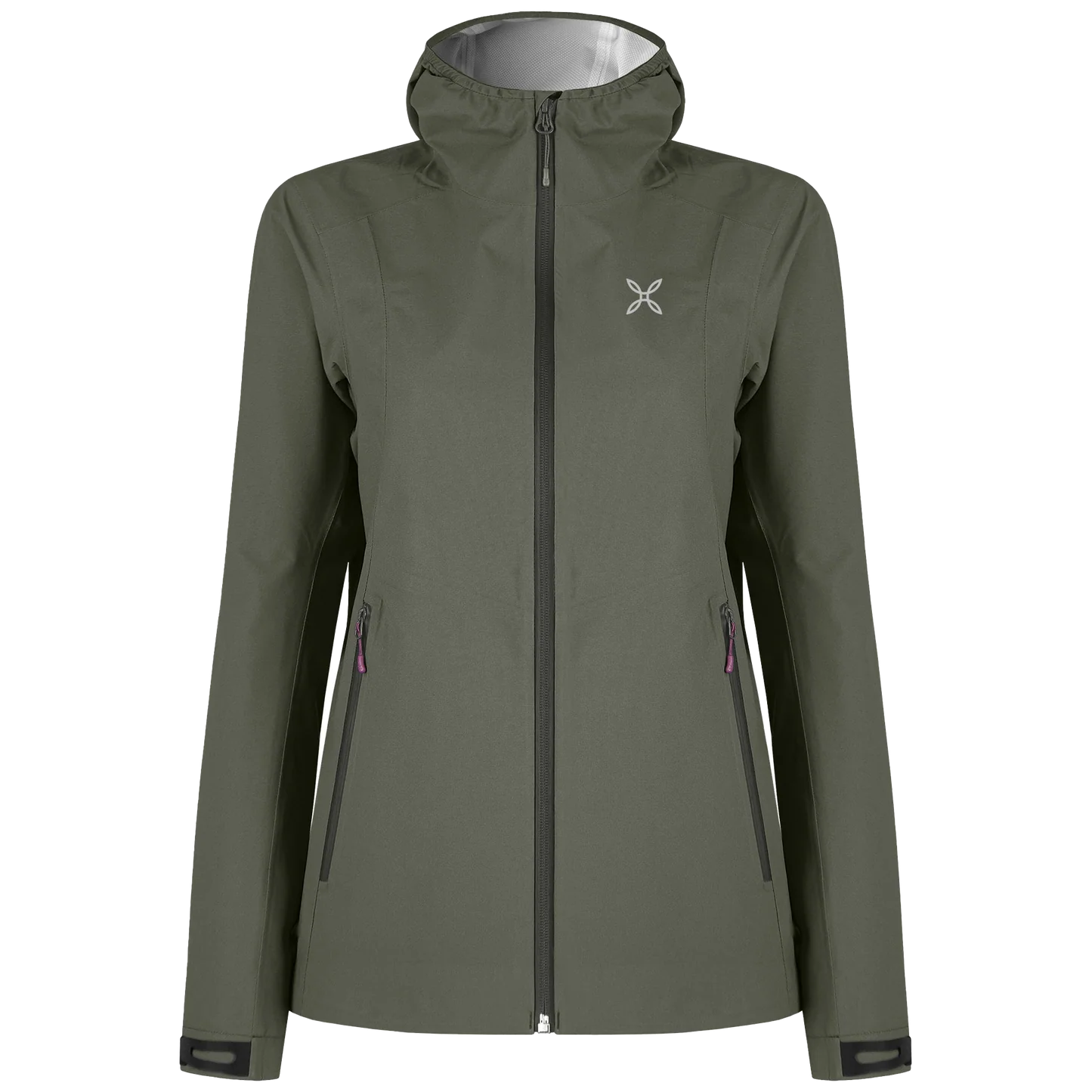 MONTURA NORDIK JACKET WOMAN GIACCA DONNA IMPERMEABILE E ANTIVENTO - NUOVI ARRIVI SS25 - DISPONIBILE IN 3 COLORI