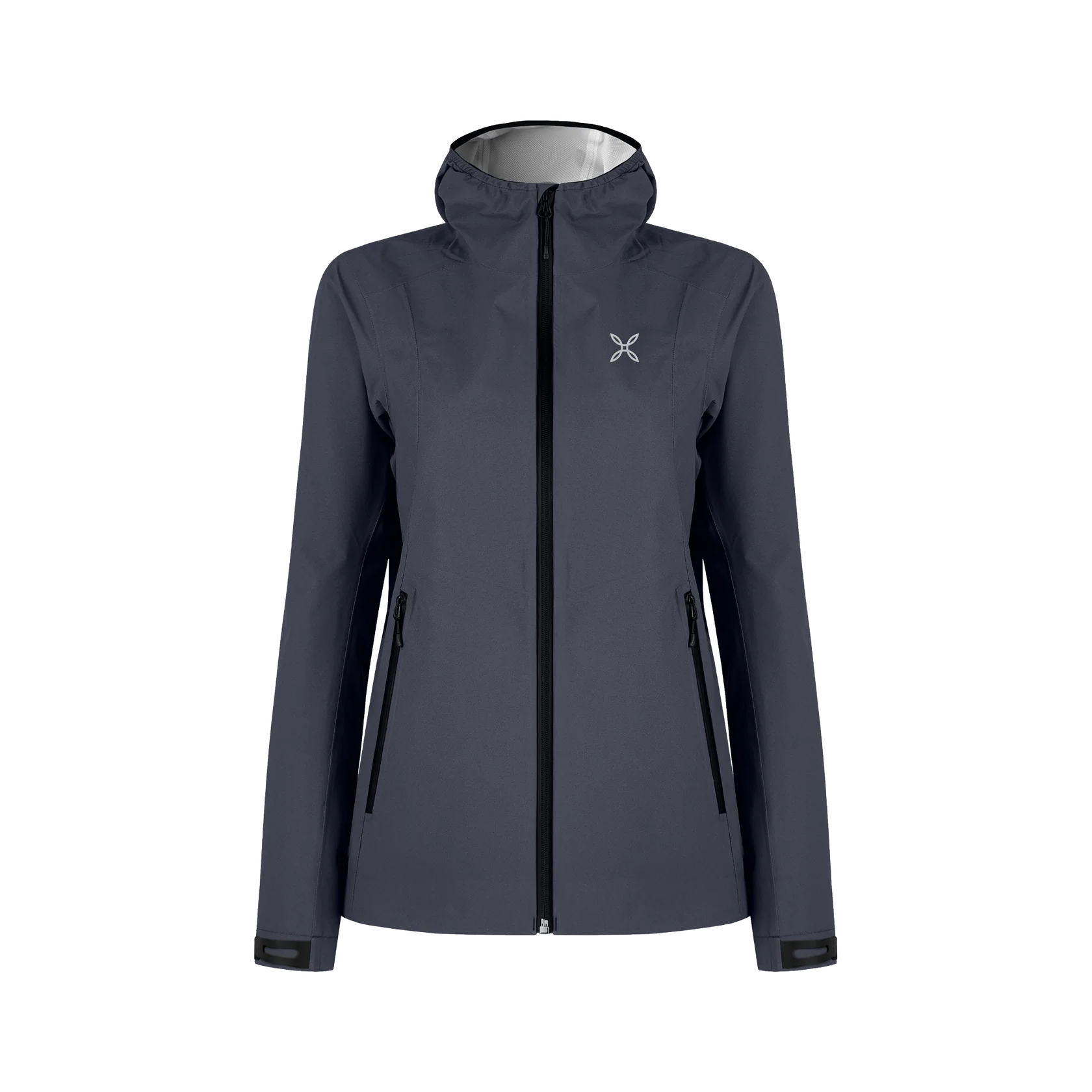 MONTURA NORDIK JACKET WOMAN GIACCA DONNA IMPERMEABILE E ANTIVENTO - NUOVI ARRIVI SS25 - DISPONIBILE IN 3 COLORI - Image 2