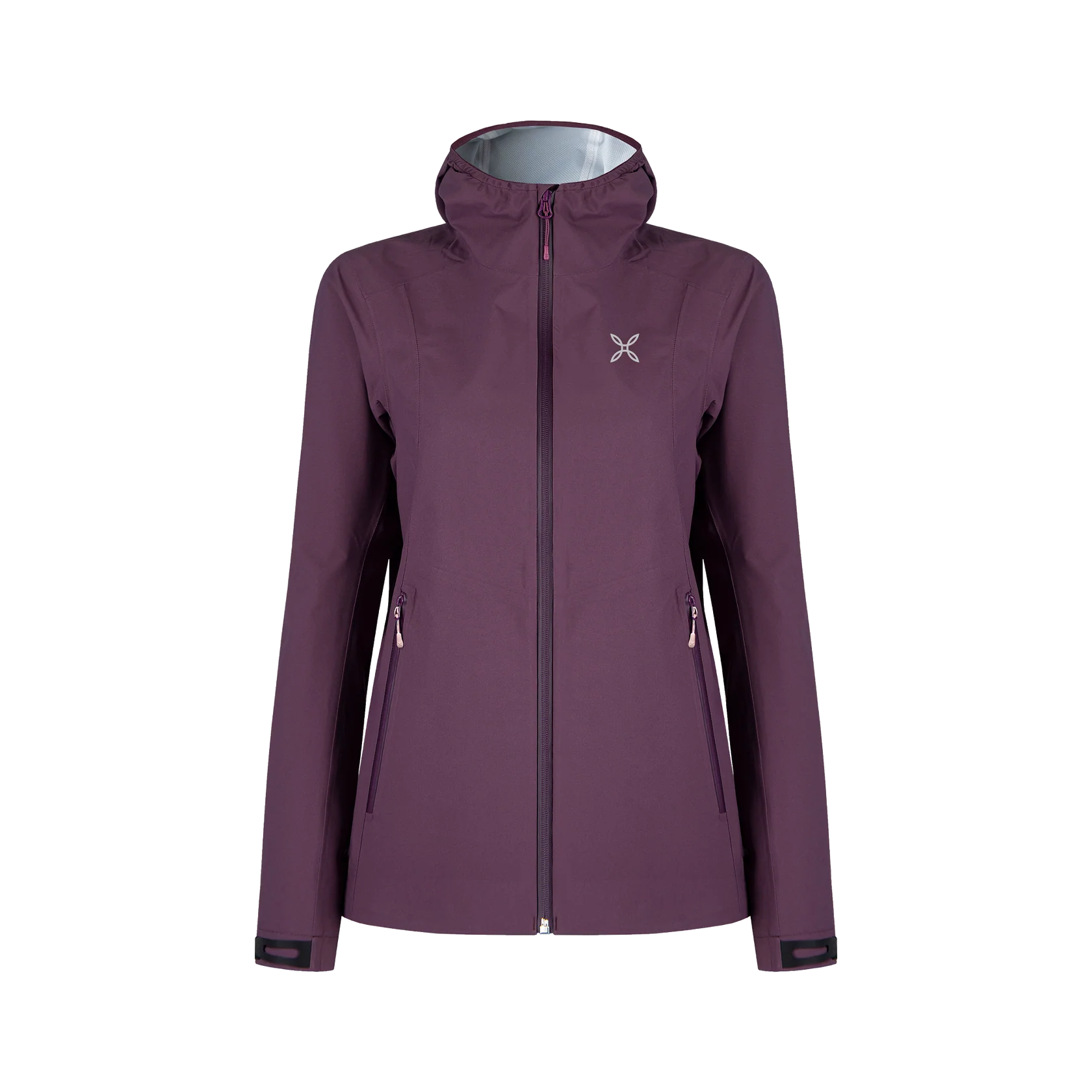 MONTURA NORDIK JACKET WOMAN GIACCA DONNA IMPERMEABILE E ANTIVENTO - NUOVI ARRIVI SS25 - DISPONIBILE IN 3 COLORI - Image 3