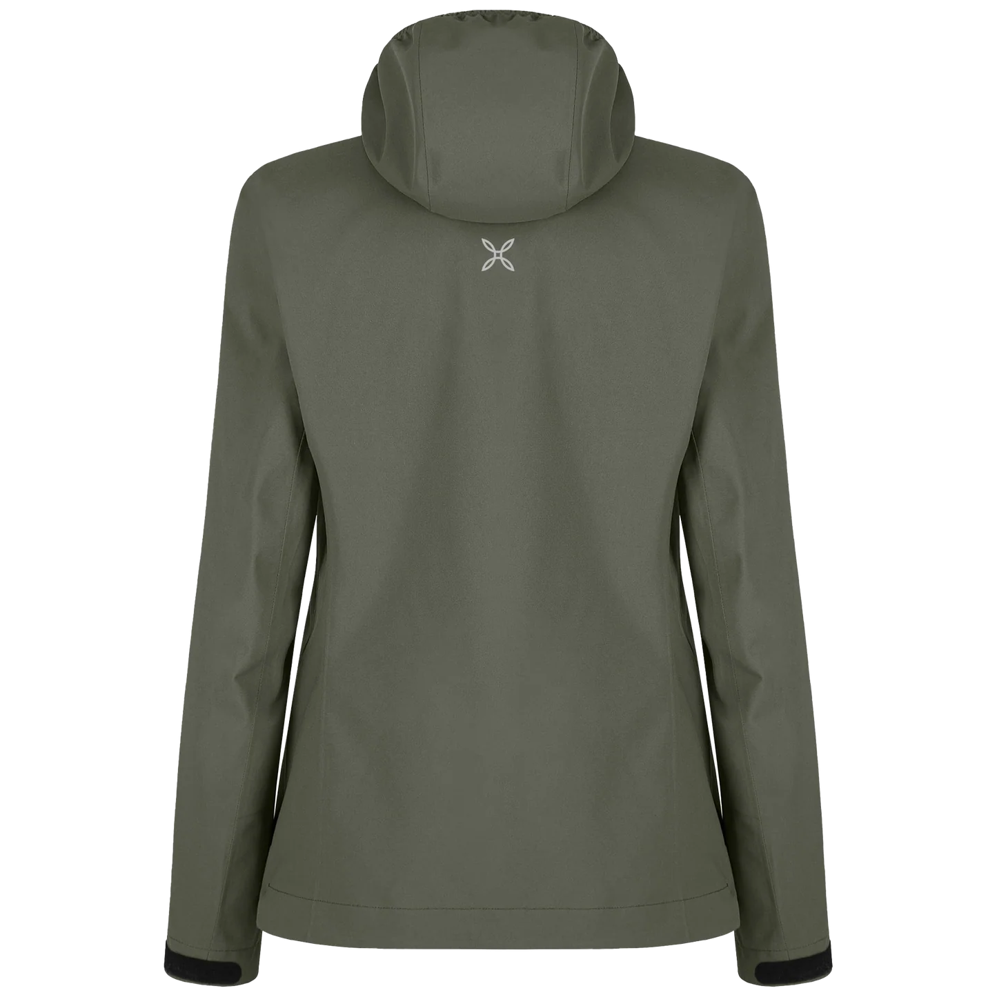 MONTURA NORDIK JACKET WOMAN GIACCA DONNA IMPERMEABILE E ANTIVENTO - NUOVI ARRIVI SS25 - DISPONIBILE IN 3 COLORI - Image 4