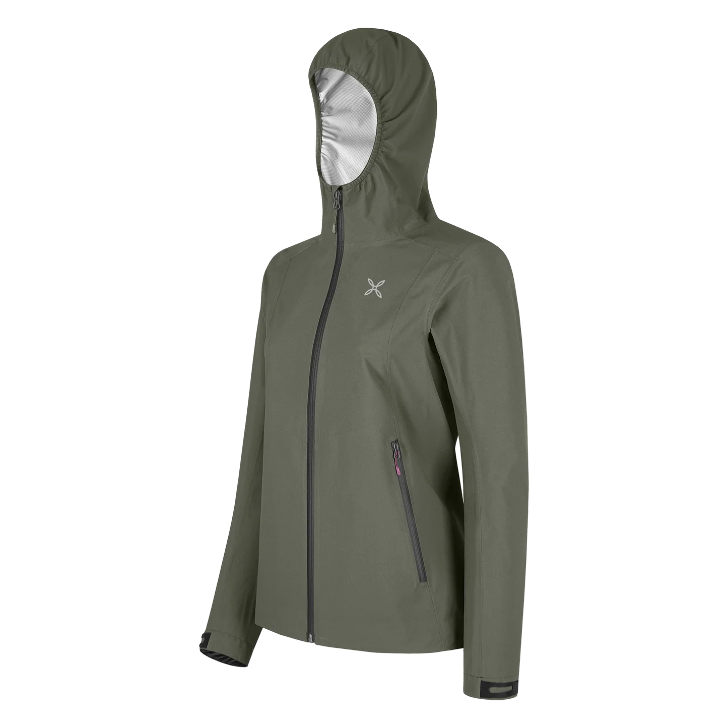 MONTURA NORDIK JACKET WOMAN GIACCA DONNA IMPERMEABILE E ANTIVENTO - NUOVI ARRIVI SS25 - DISPONIBILE IN 3 COLORI - Image 5