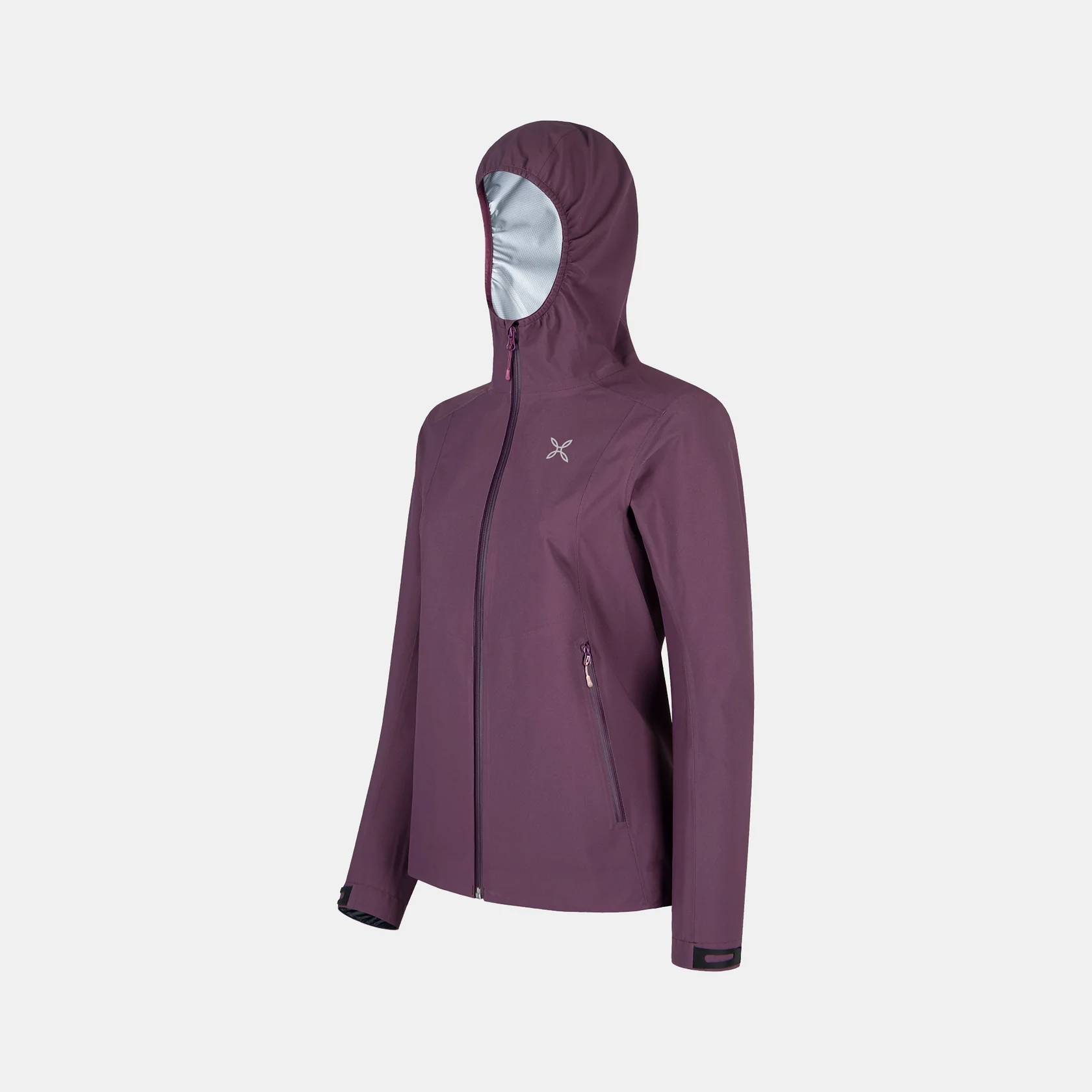 MONTURA NORDIK JACKET WOMAN GIACCA DONNA IMPERMEABILE E ANTIVENTO - NUOVI ARRIVI SS25 - DISPONIBILE IN 3 COLORI - Image 6
