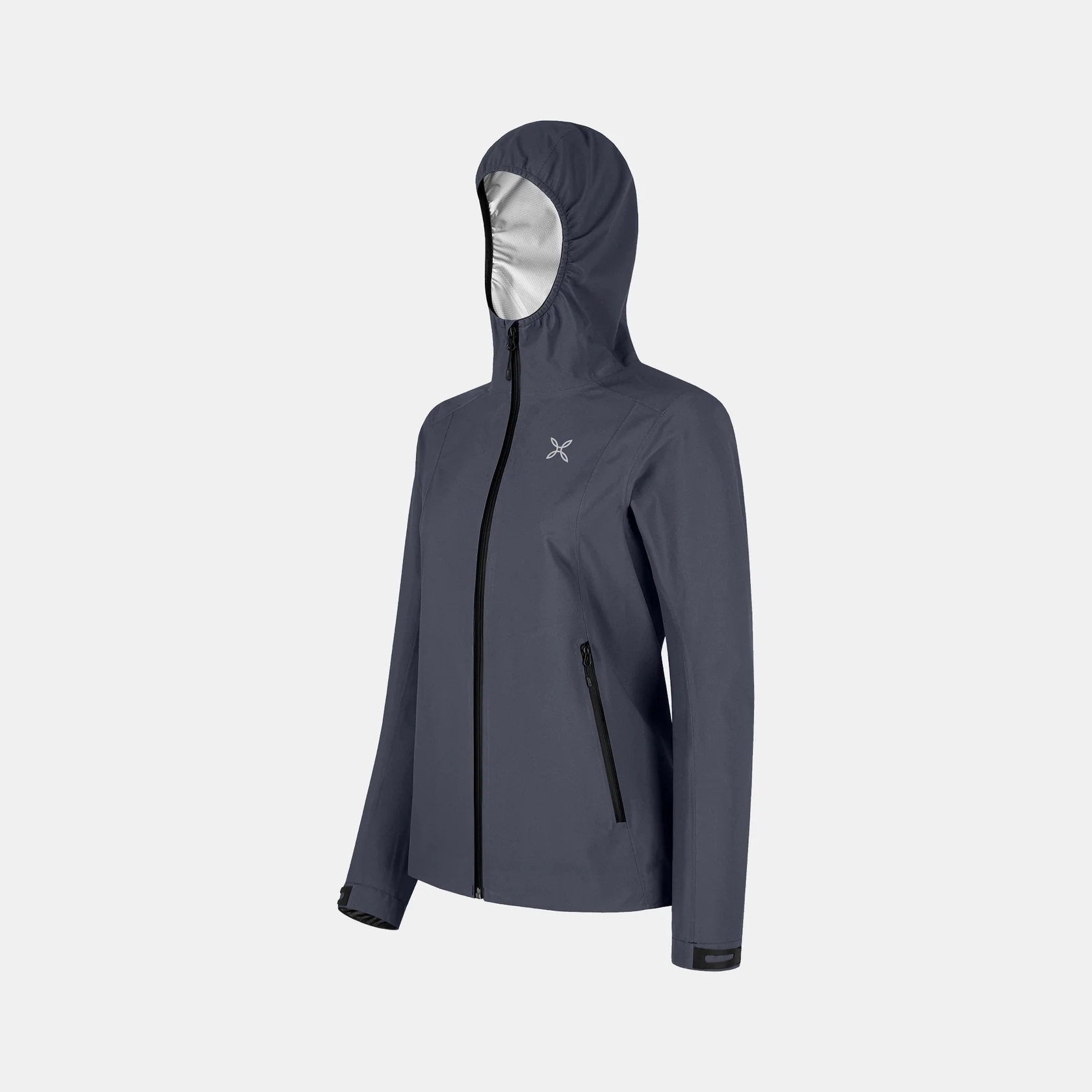 MONTURA NORDIK JACKET WOMAN GIACCA DONNA IMPERMEABILE E ANTIVENTO - NUOVI ARRIVI SS25 - DISPONIBILE IN 3 COLORI - Image 8
