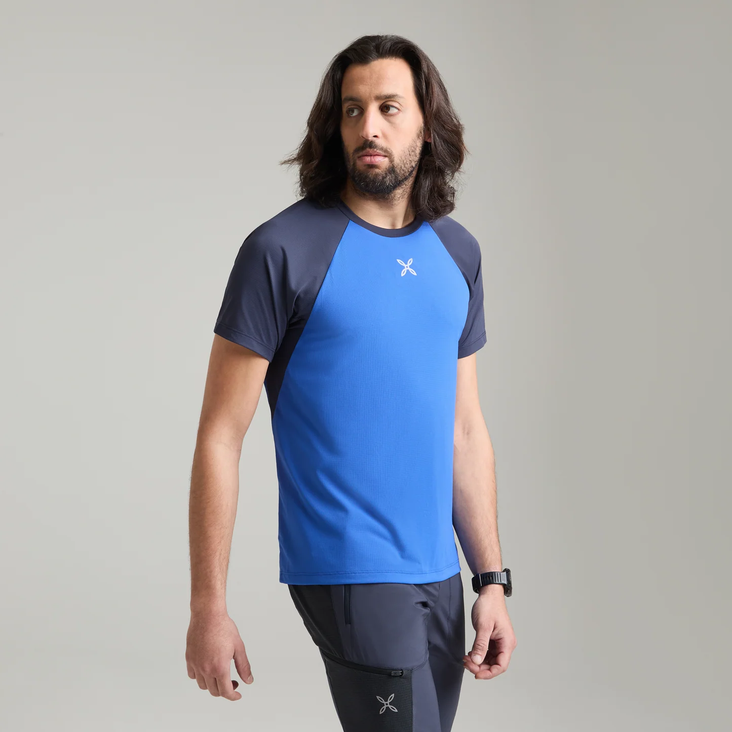 MONTURA OUTDOOR 3 T-SHIRT UOMO - NUOVI ARRIVI SS25 - Image 5