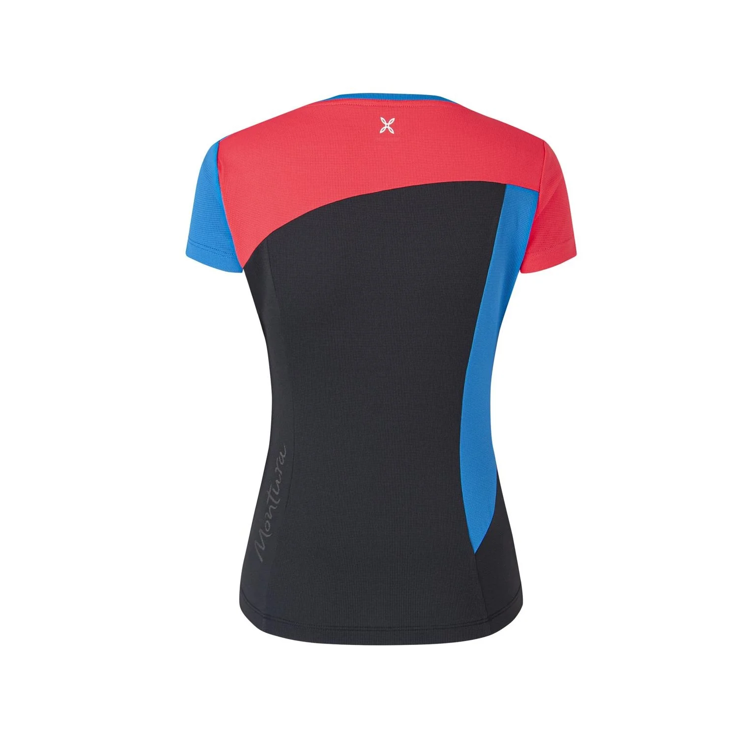 MONTURA OUTDOOR STYLE T-SHIRT WOMAN - NUOVI ARRIVI SS25 - Image 2