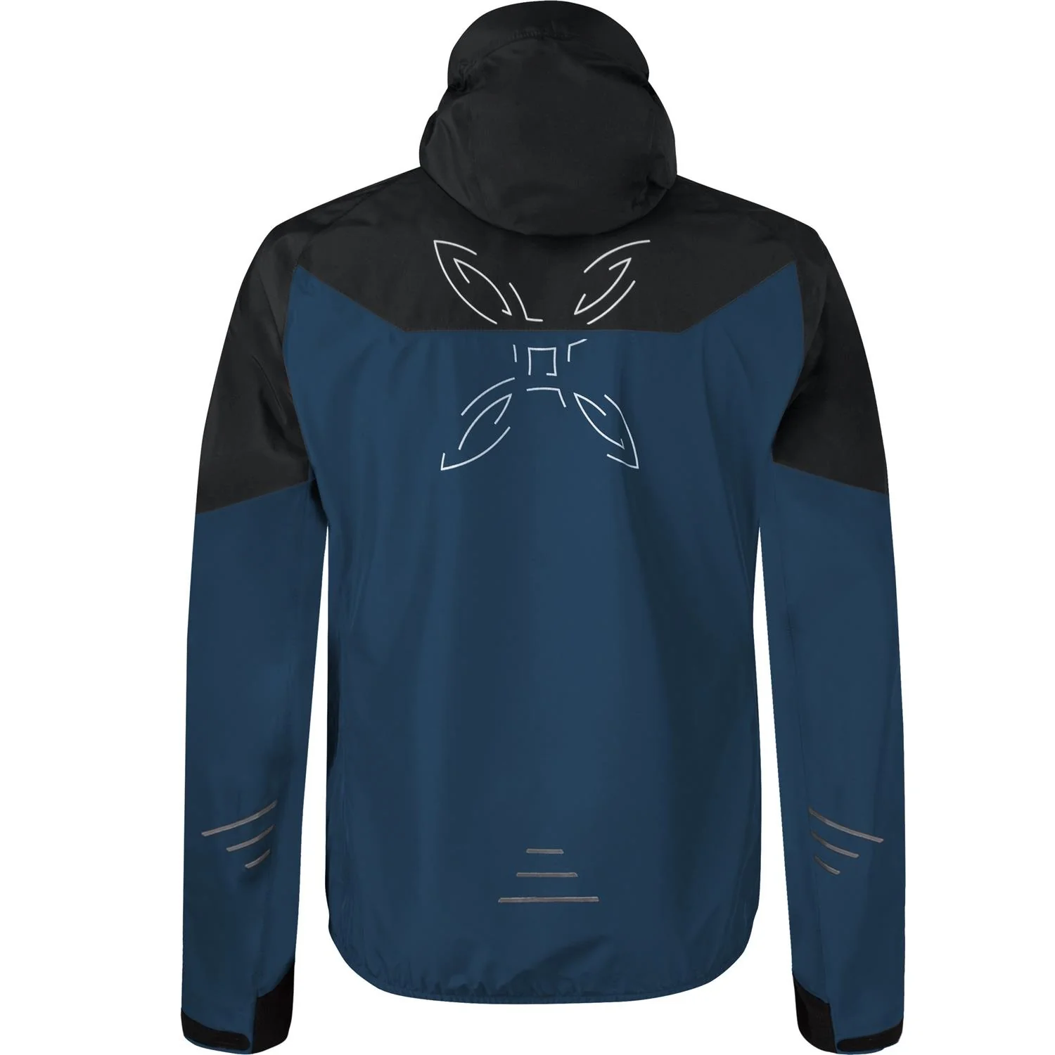 MONTURA PAC MIND JACKET UOMO - NUOVI ARRIVI SS25 - Image 2