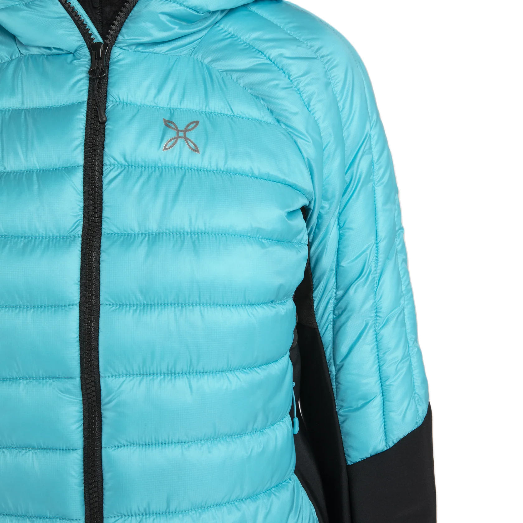 MONTURA PEAK HYBRID HOODED JACKET DONNA - Image 4