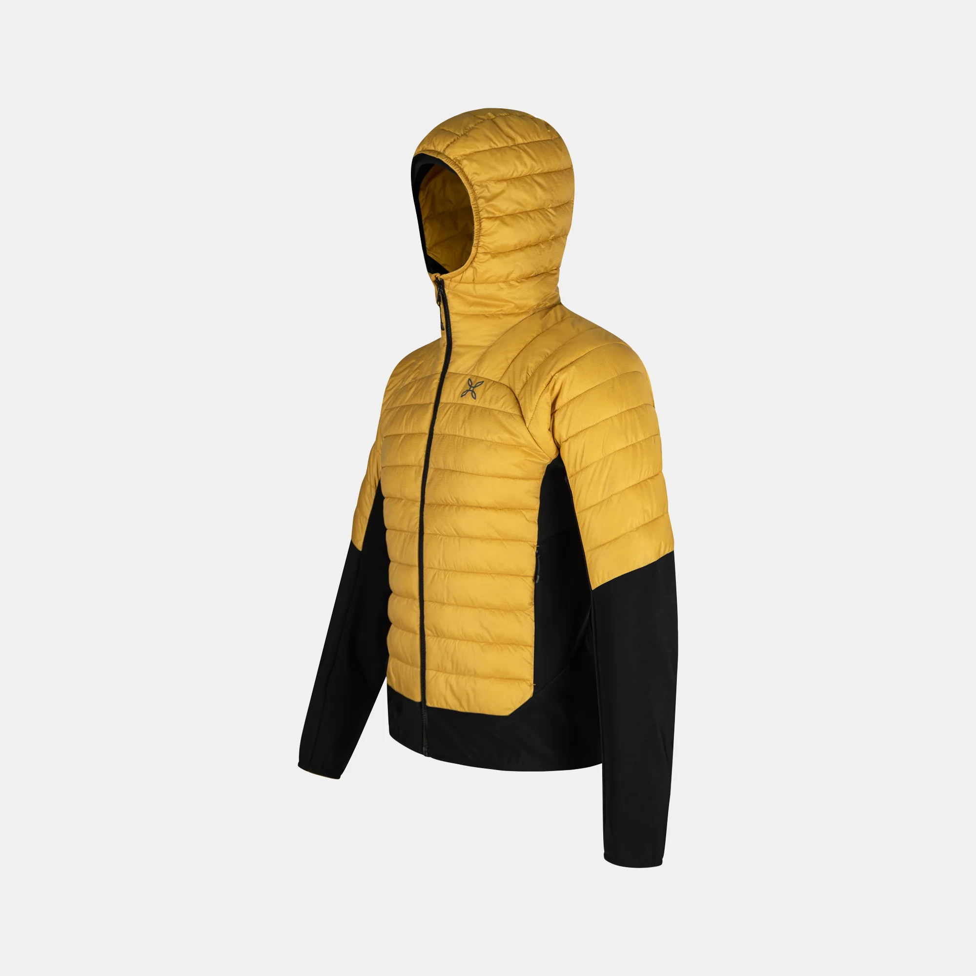 MONTURA PEAK HYBRID HOOHED JACKET UOMO - Image 3