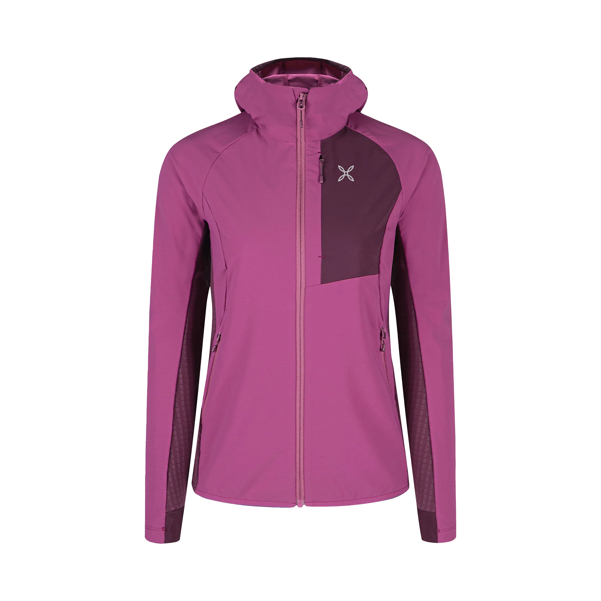 MONTURA PEAK JACKET WOMAN GIACCA SOFTSHELL - DISPONIBILE IN 3 COLORI - Image 2