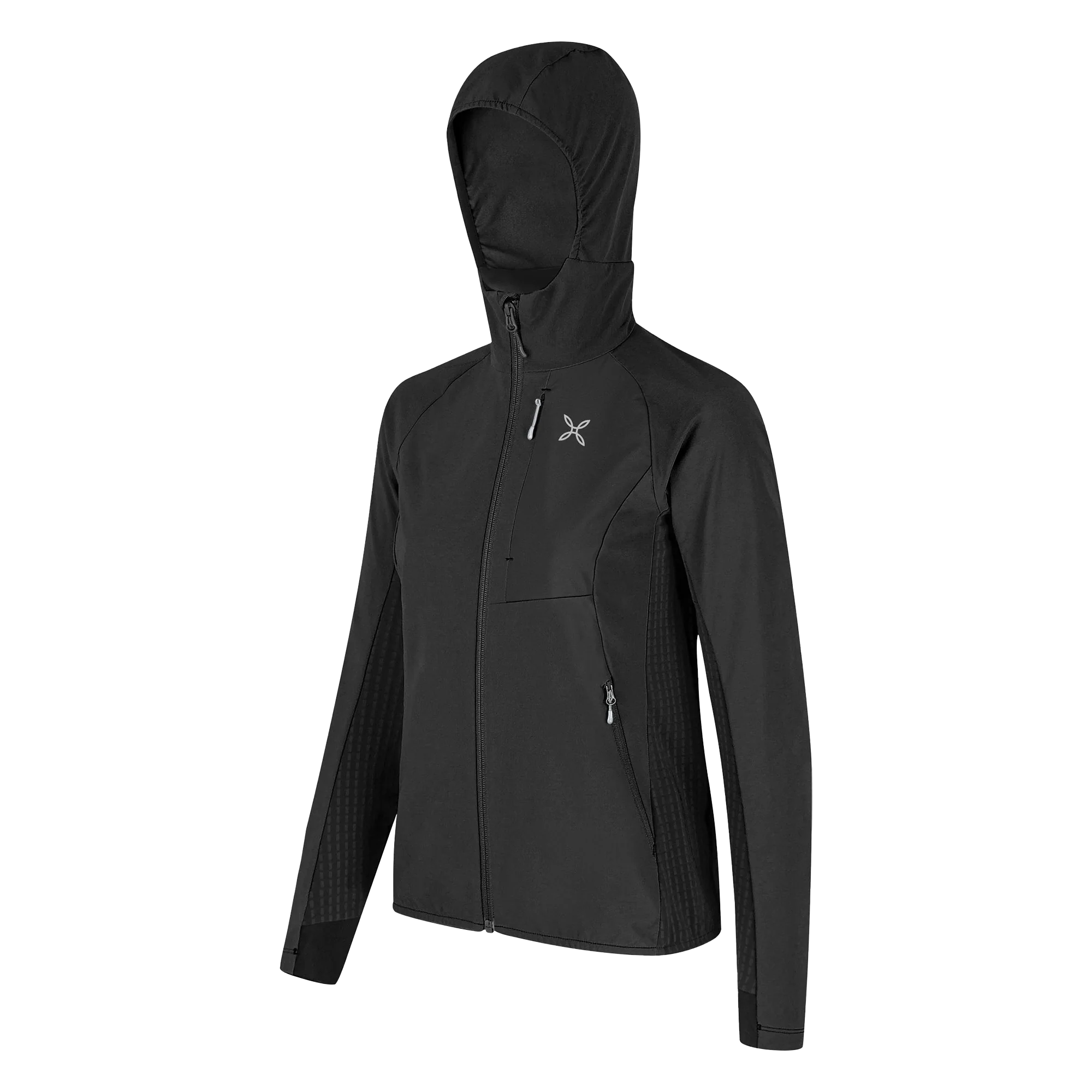 MONTURA PEAK JACKET WOMAN GIACCA SOFTSHELL - DISPONIBILE IN 3 COLORI - Image 5