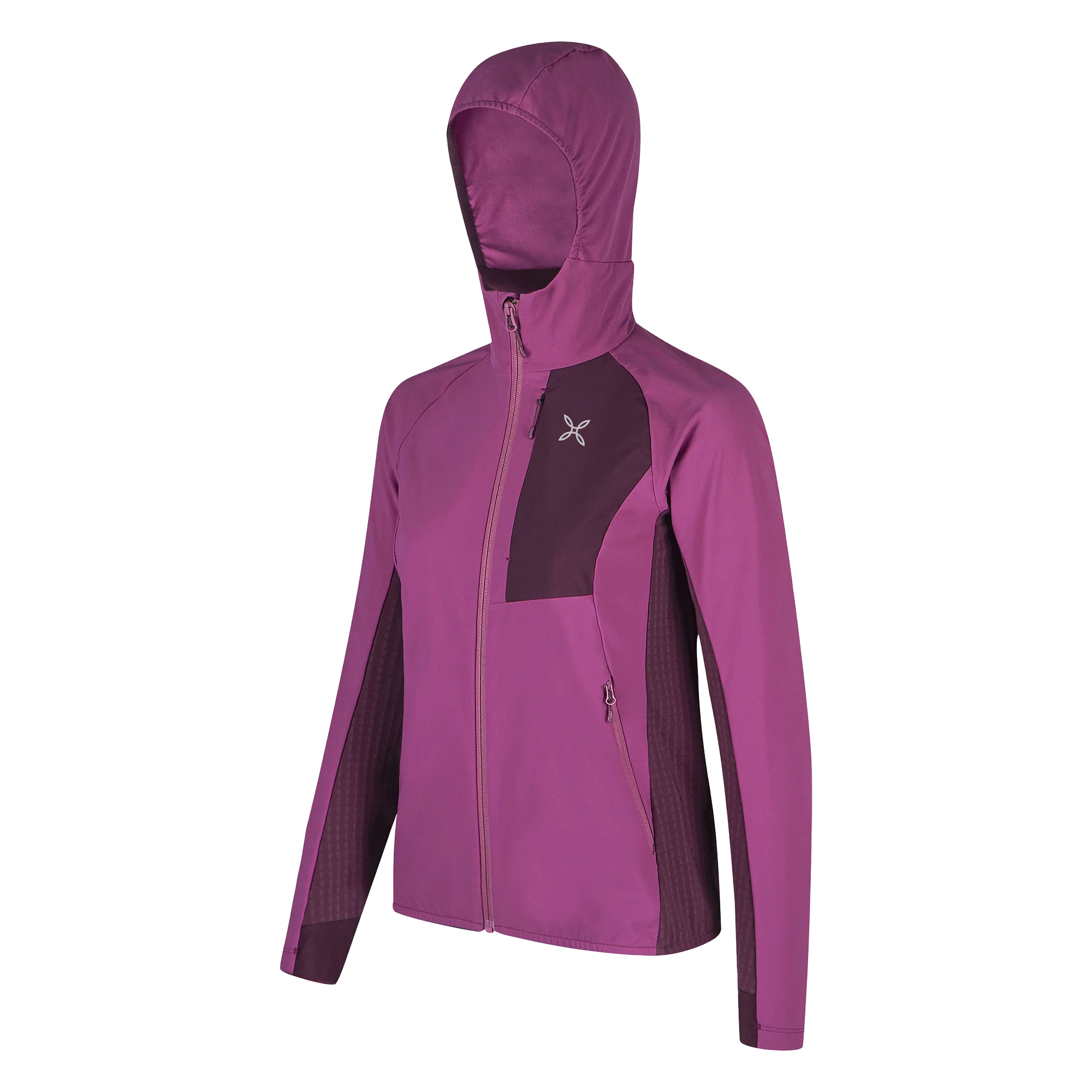 MONTURA PEAK JACKET WOMAN GIACCA SOFTSHELL - DISPONIBILE IN 3 COLORI - Image 7