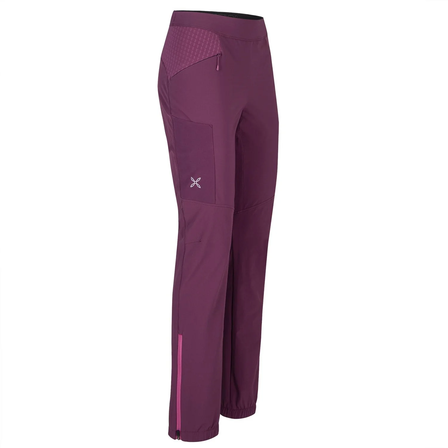MONTURA PEAK PANTS DONNA DISPONIBILE IN 2 COLORI - Image 3