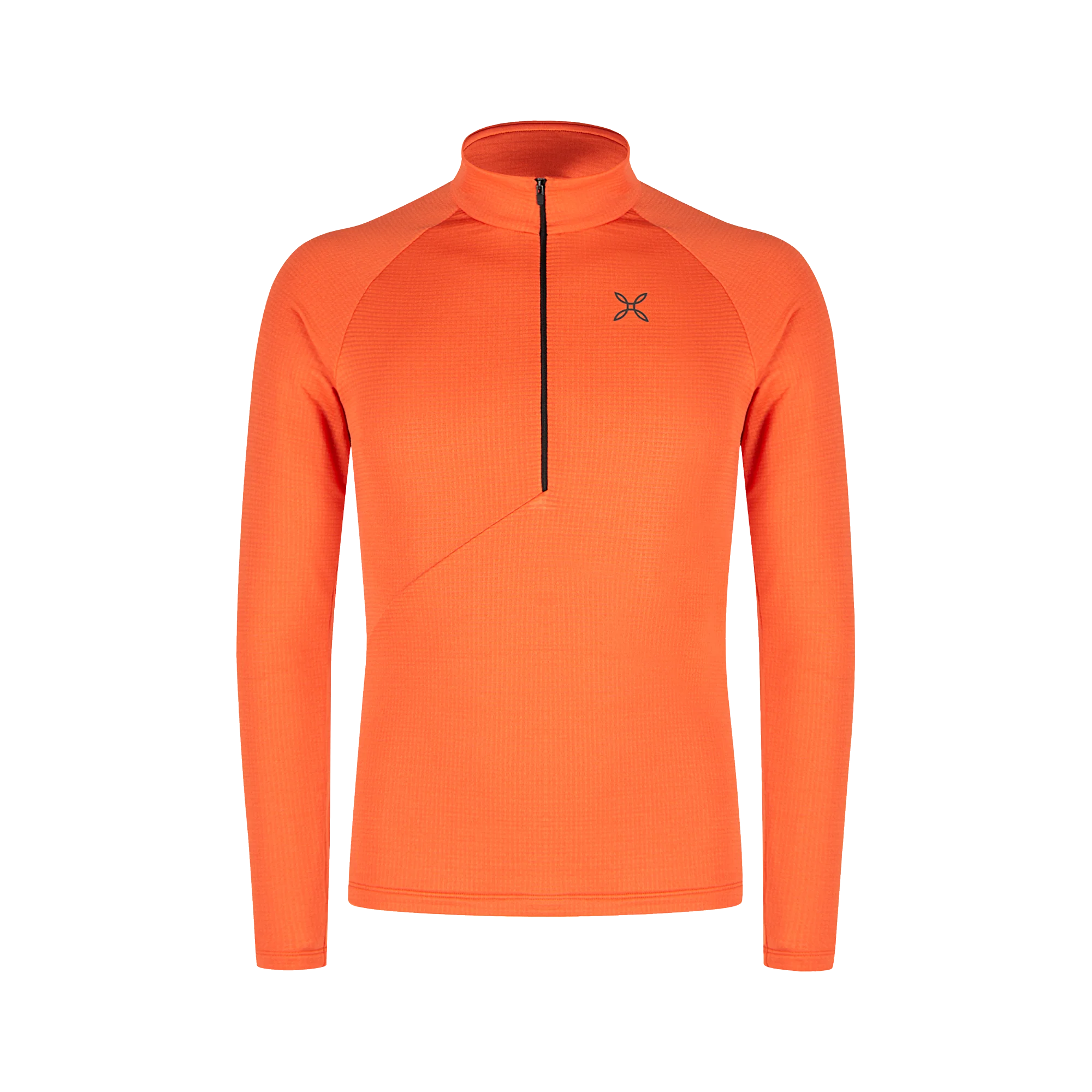 MONTURA PEAK POWER G. POLARTEC ANORAK UOMO SECONDO STRATO TERMICO IN POLARTEC - DISPONIBILE IN 2 COLORI