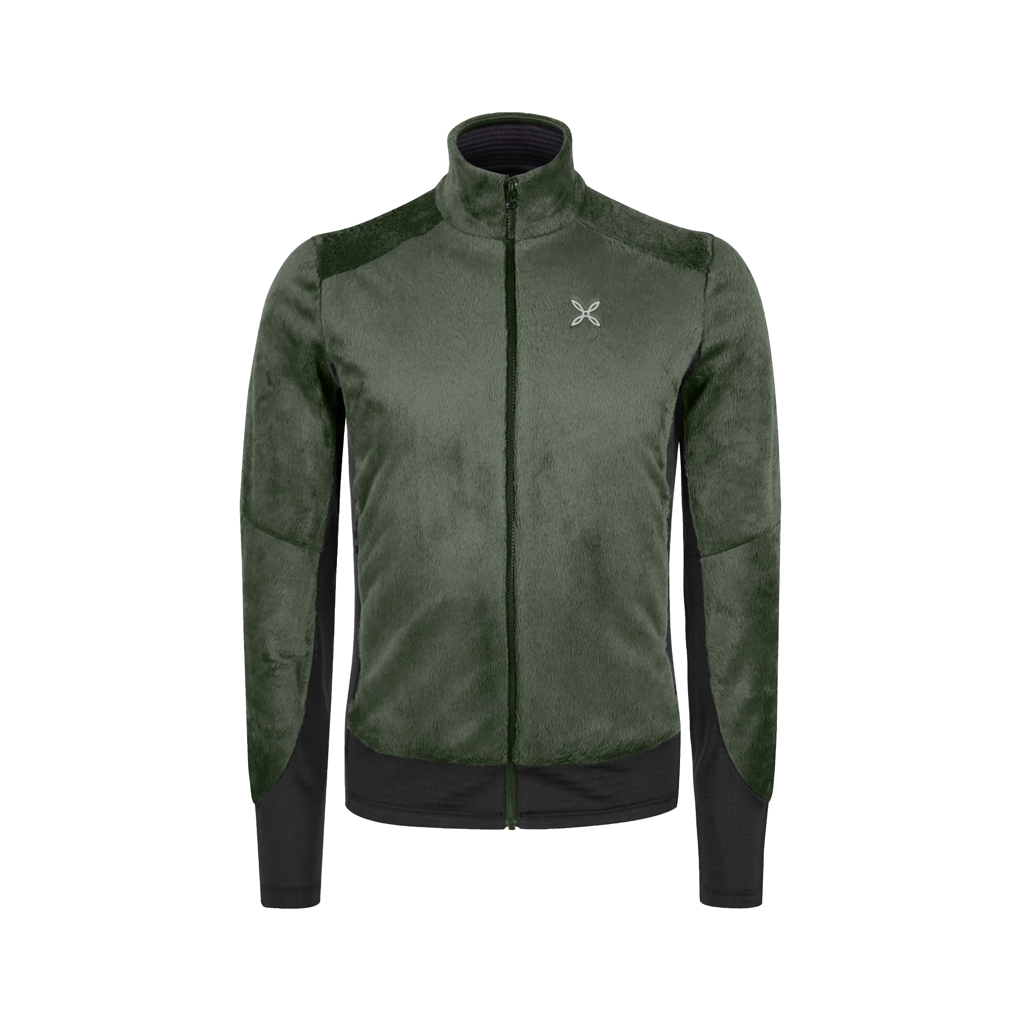 MONTURA POLAR 2 JACKET UOMO PILE TERMICO