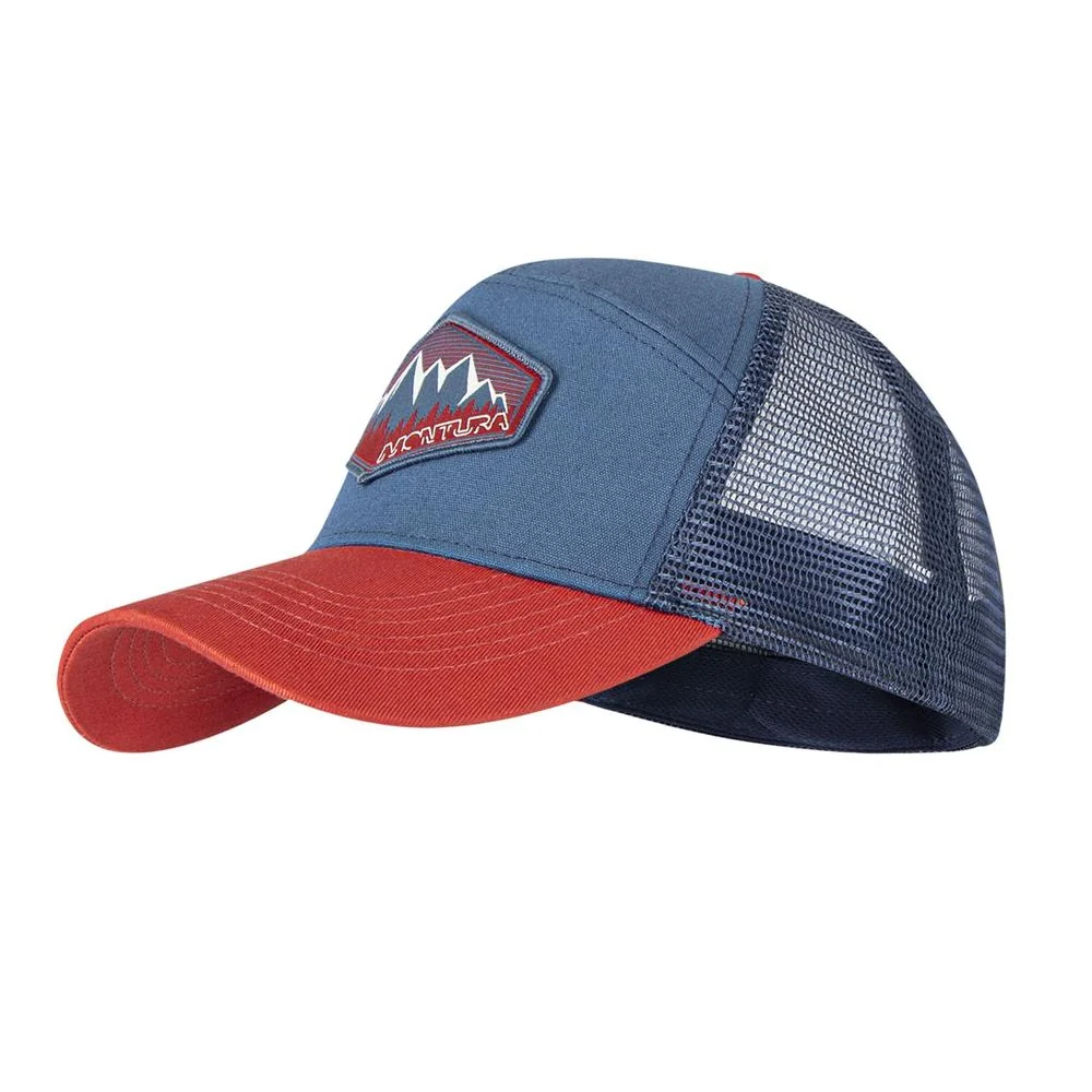 MONTURA RAMPAGE CAP CAPPELLO CON VISIERA - DISPONIBILE IN 3 COLORI - Image 2