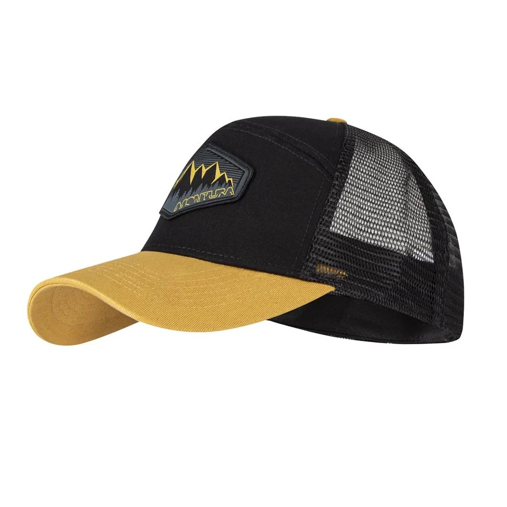 MONTURA RAMPAGE CAP CAPPELLO CON VISIERA - DISPONIBILE IN 3 COLORI - Image 3