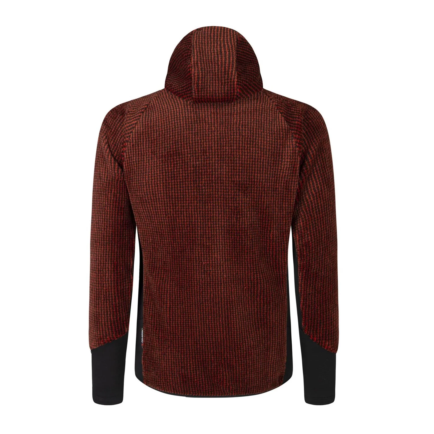 MONTURA REMIX FLEECE JACKET UOMO SECONDO STRATO IN PILE POLARTEC - DISPONIBILE IN 3 COLORI - Image 5