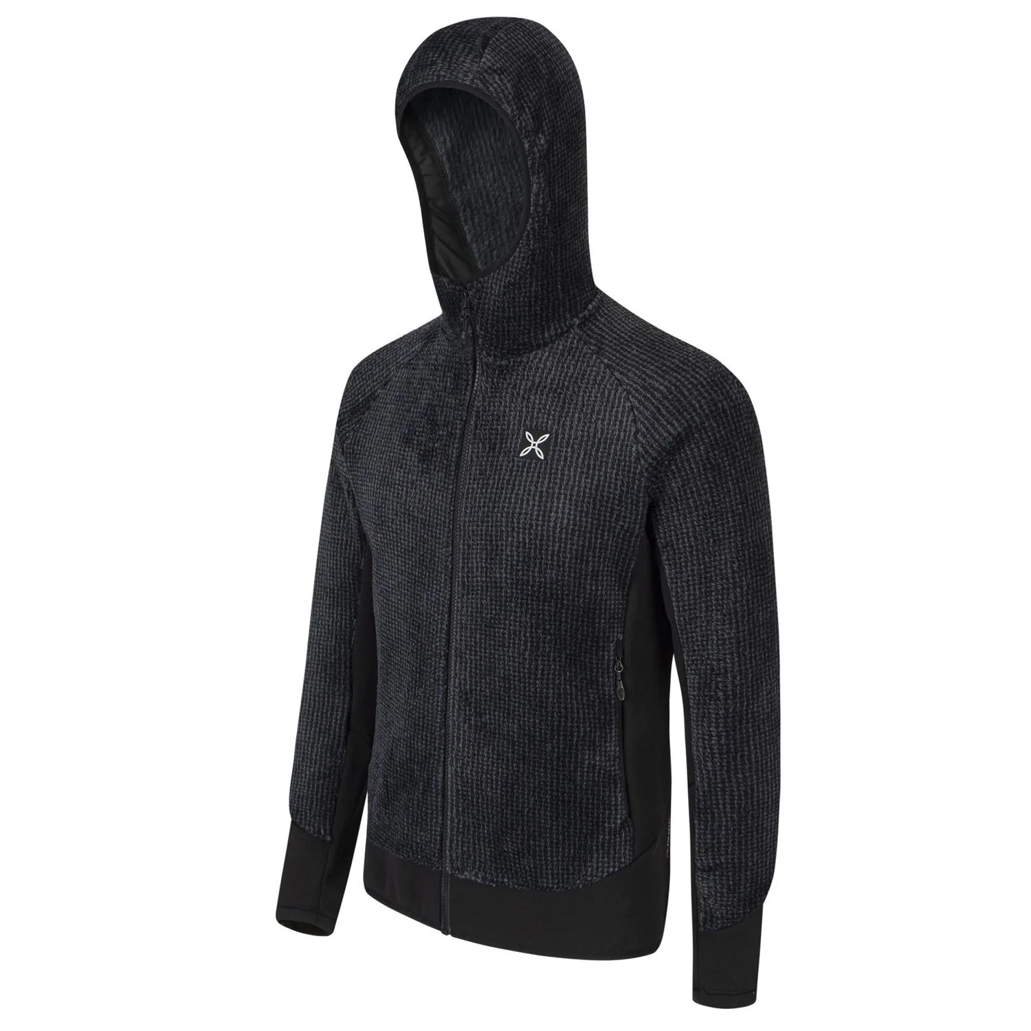 MONTURA REMIX FLEECE JACKET UOMO SECONDO STRATO IN PILE POLARTEC - DISPONIBILE IN 3 COLORI - Image 6