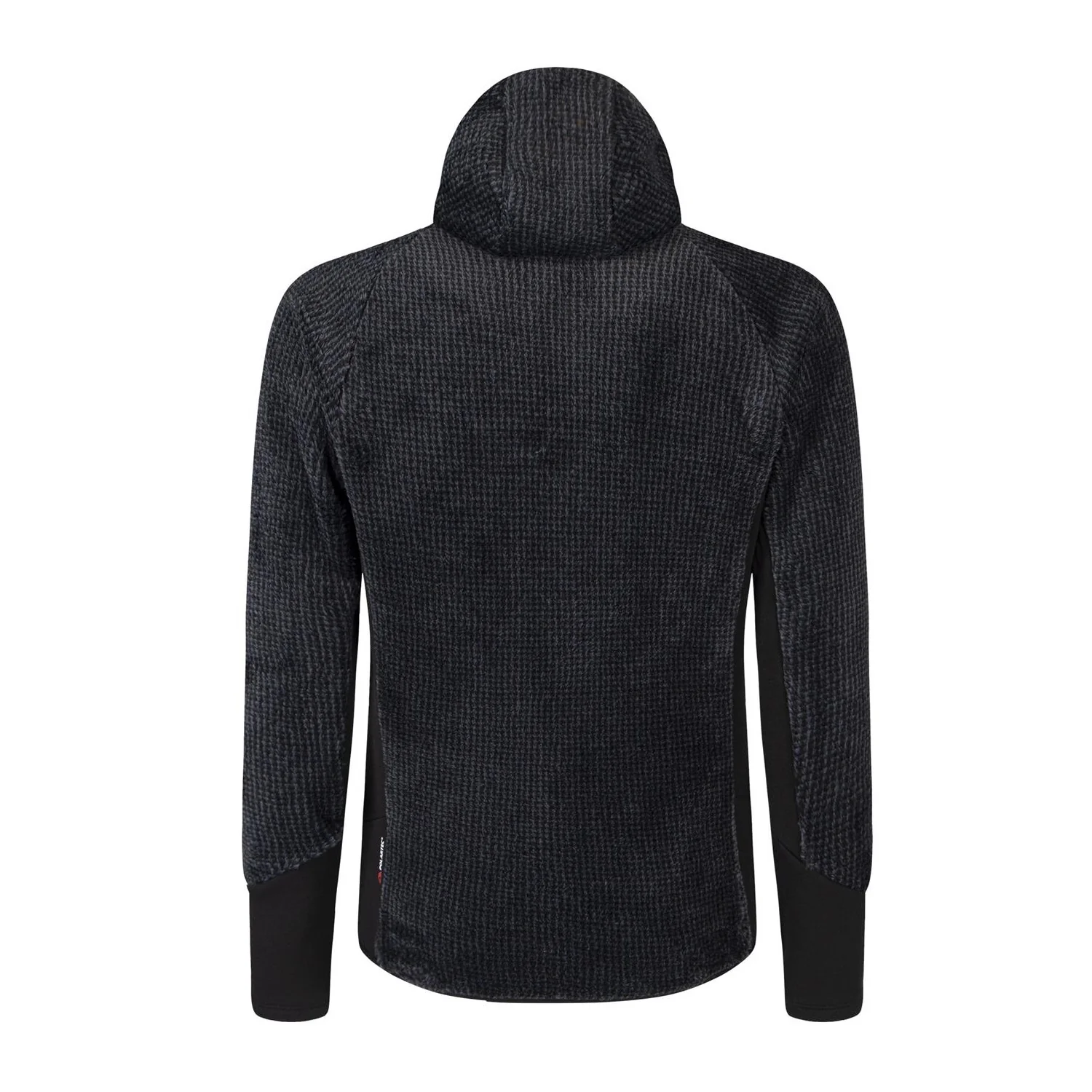 MONTURA REMIX FLEECE JACKET UOMO SECONDO STRATO IN PILE POLARTEC - DISPONIBILE IN 3 COLORI - Image 7