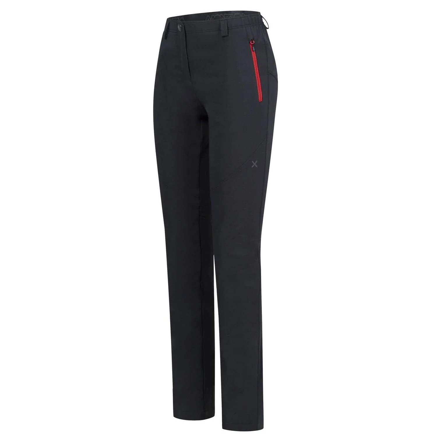 MONTURA RENON PANTS PANTALONI TECNICI UOMO CALDI E TRASPIRANTI PER TREKKING/ESCURSIONISMO DISPONIBILE IN TRE COLORAZIONI - NUOVI ARRIVI WINTER 24/25 - Image 5