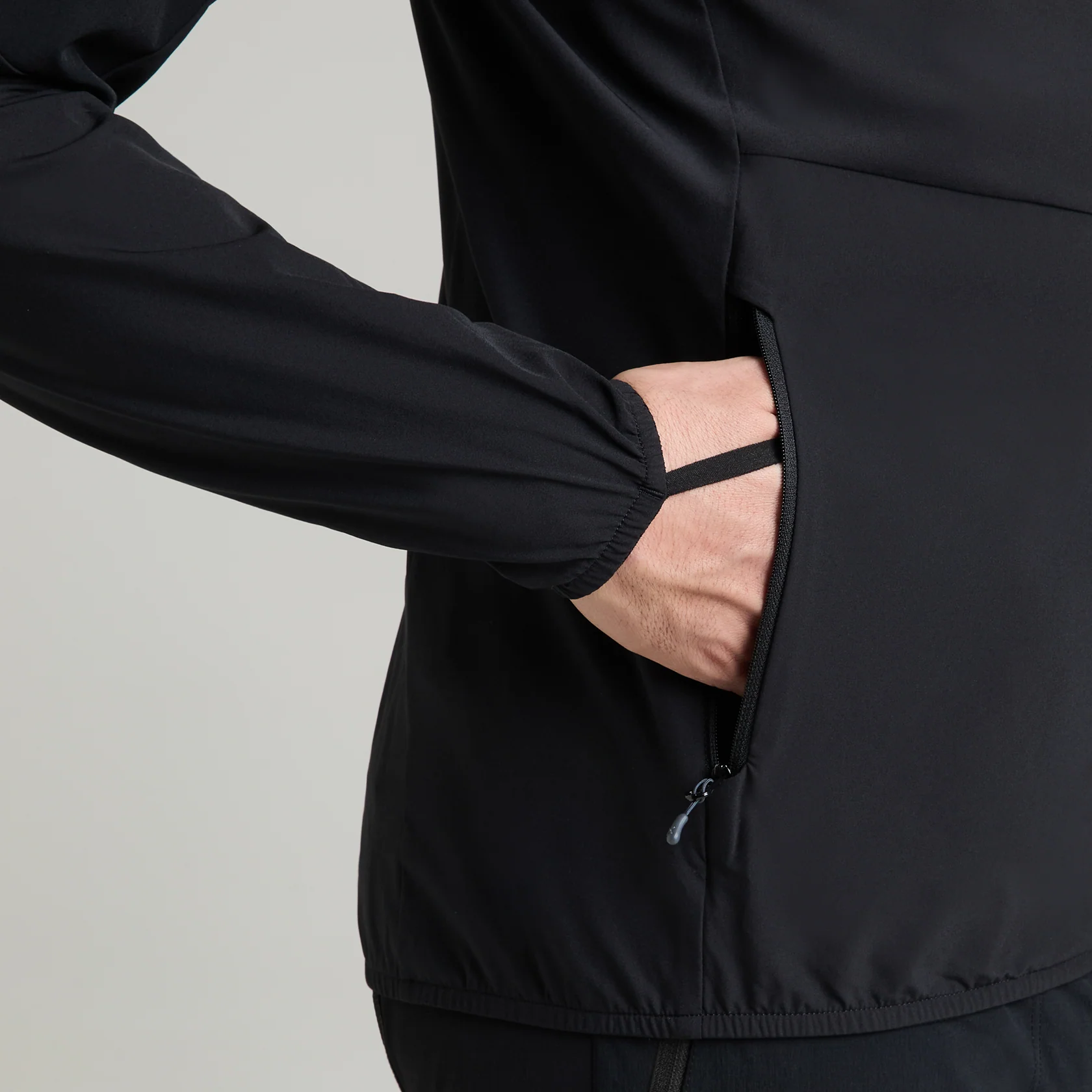 MONTURA RISE HOODED JACKET UOMO - DISPONIBILE IN 2 COLORI - Image 10
