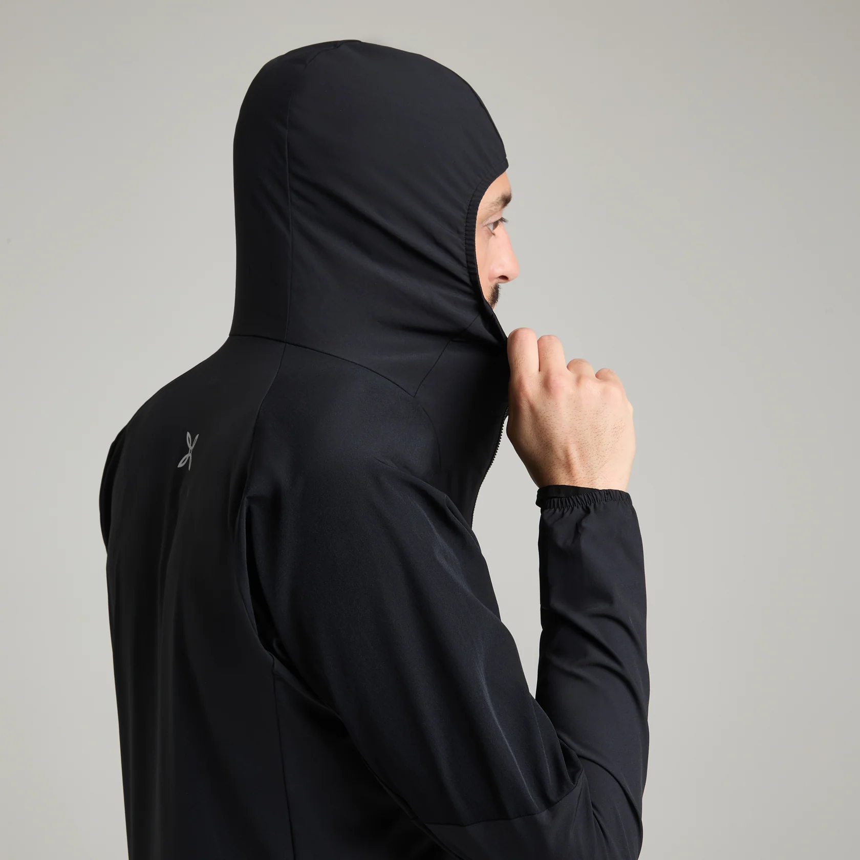 MONTURA RISE HOODED JACKET UOMO - DISPONIBILE IN 2 COLORI - Image 11