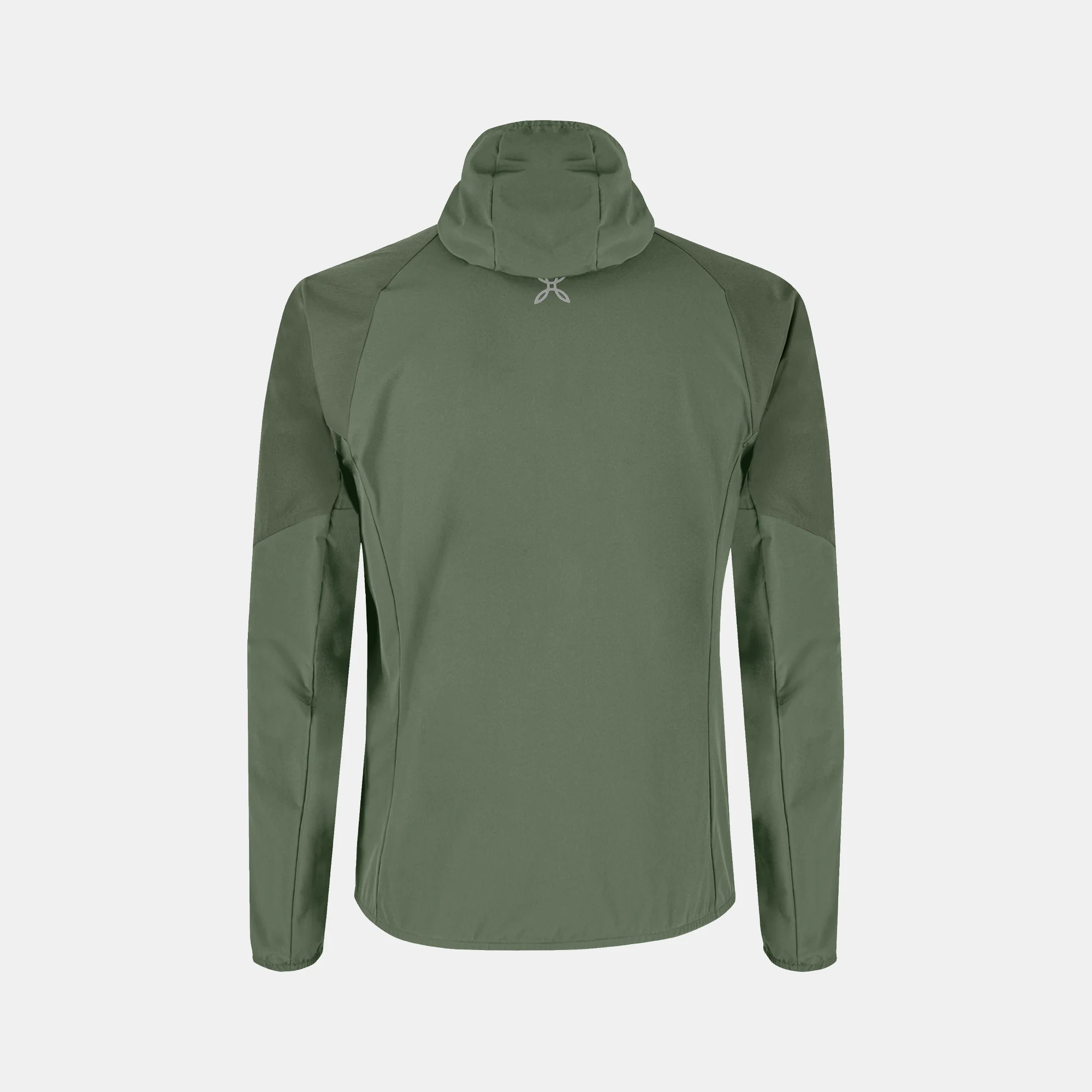 MONTURA RISE HOODED JACKET UOMO - DISPONIBILE IN 2 COLORI - Image 3