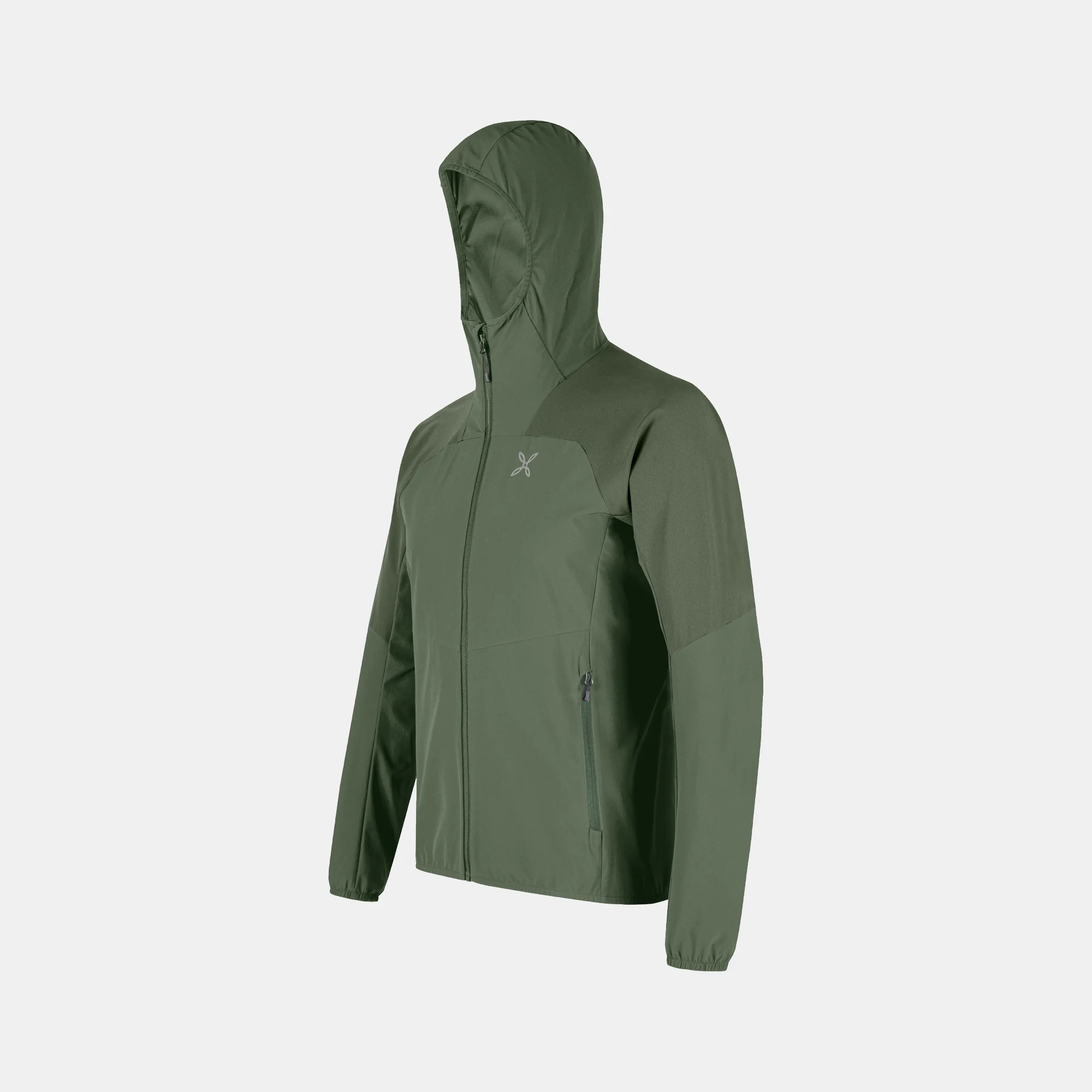 MONTURA RISE HOODED JACKET UOMO - DISPONIBILE IN 2 COLORI - Image 5