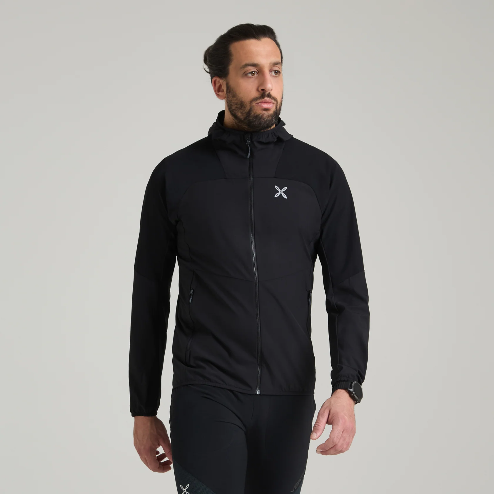 MONTURA RISE HOODED JACKET UOMO - DISPONIBILE IN 2 COLORI - Image 7