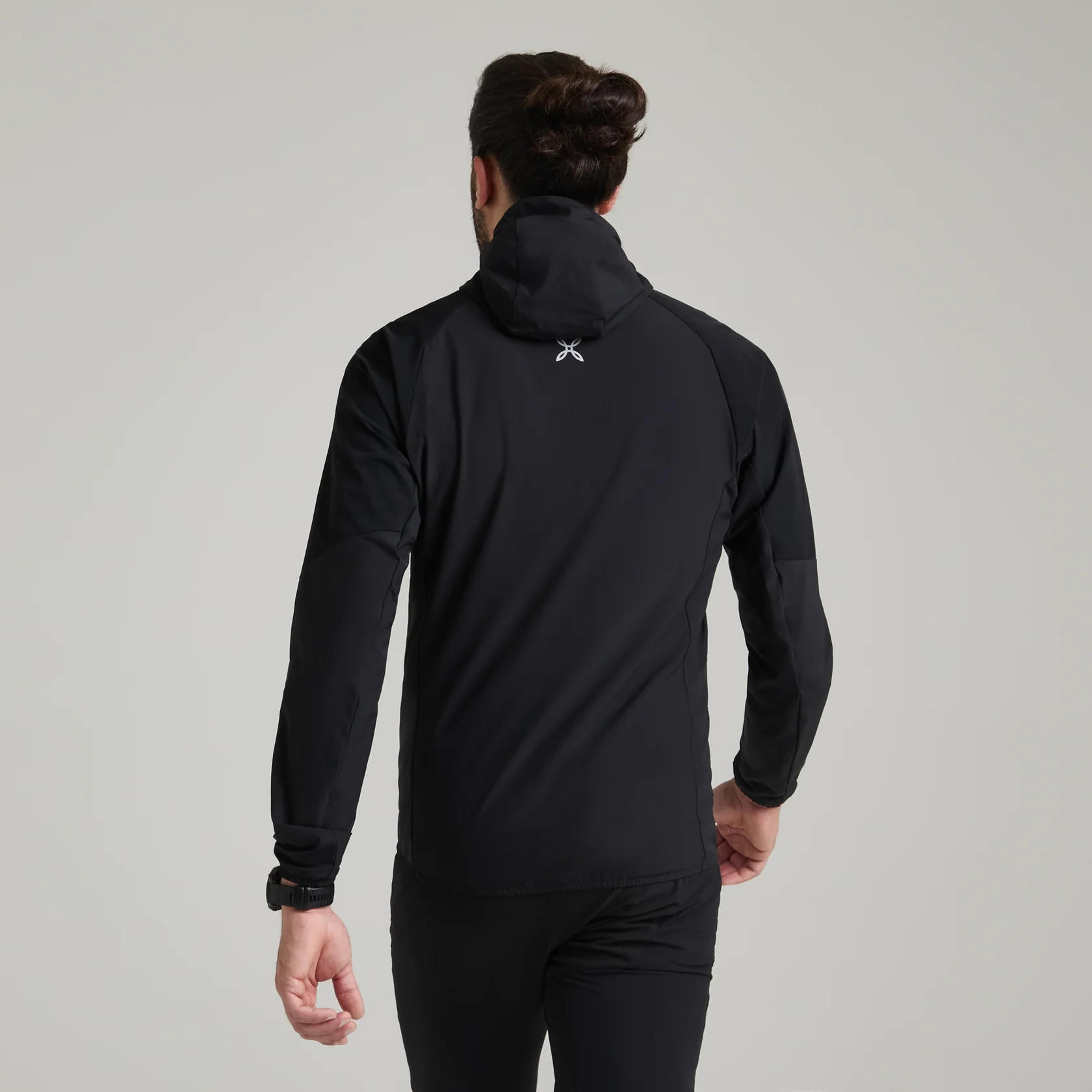 MONTURA RISE HOODED JACKET UOMO - DISPONIBILE IN 2 COLORI - Image 8