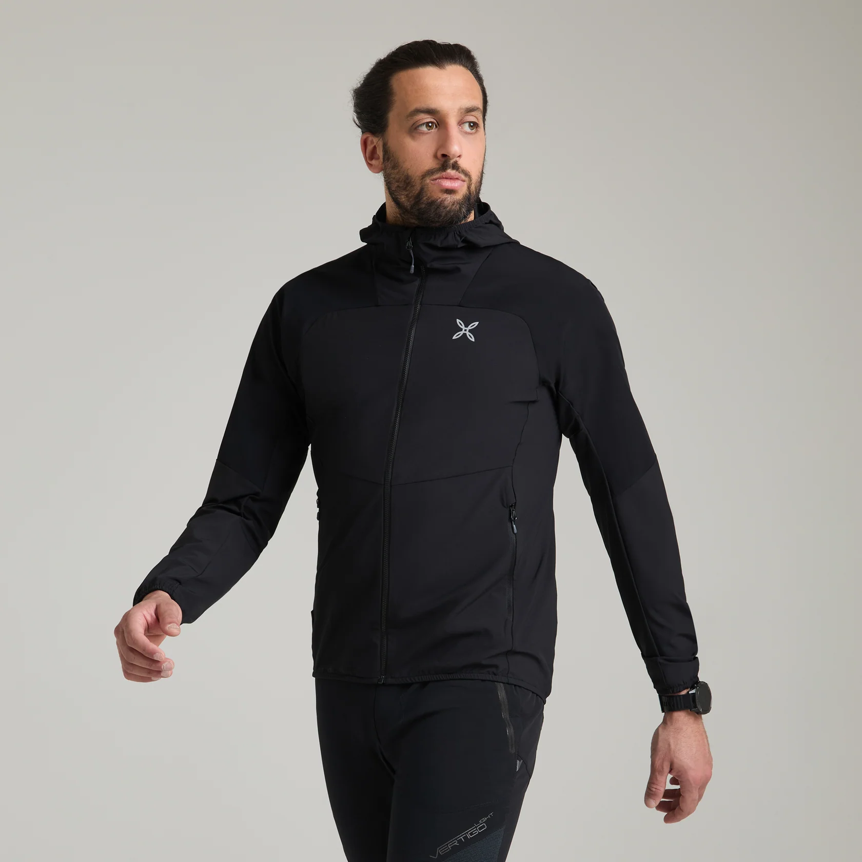 MONTURA RISE HOODED JACKET UOMO - DISPONIBILE IN 2 COLORI - Image 9