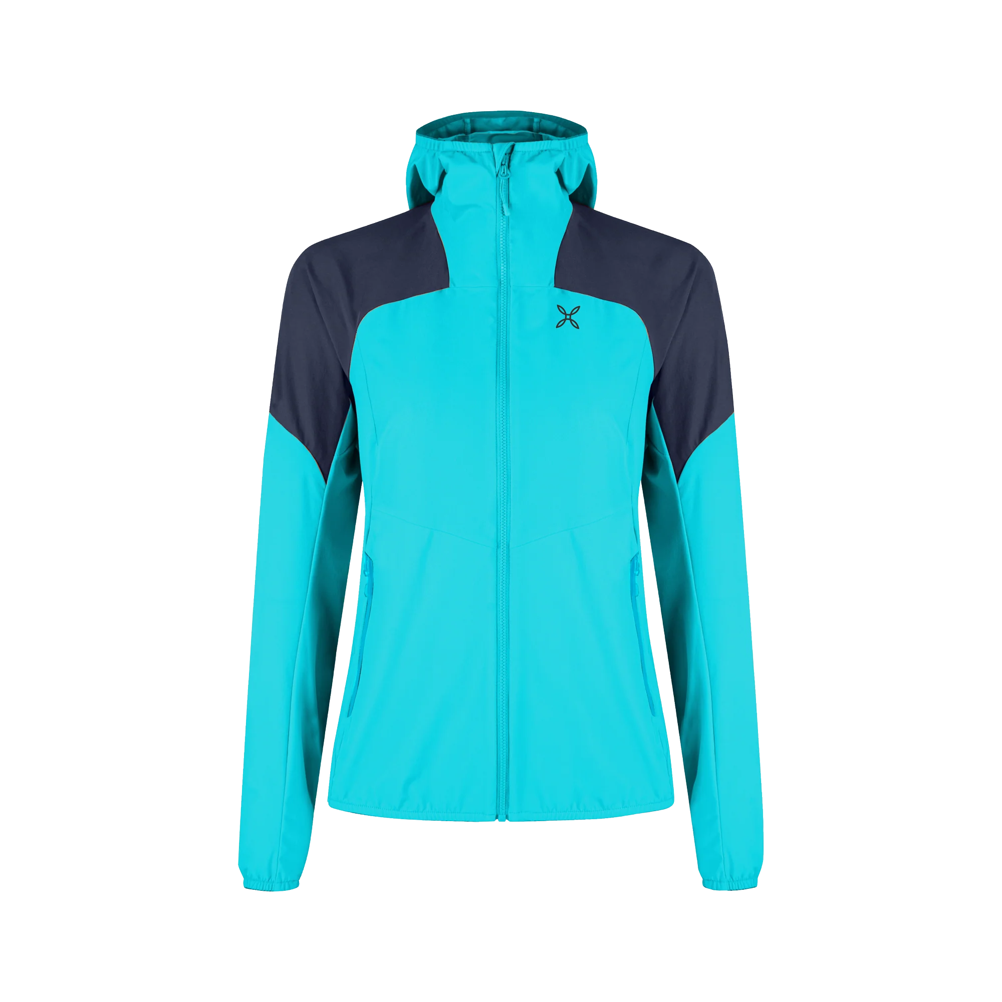MONTURA RISE HOODED JACKET WOMAN - DISPONIBILE IN 3 COLORI