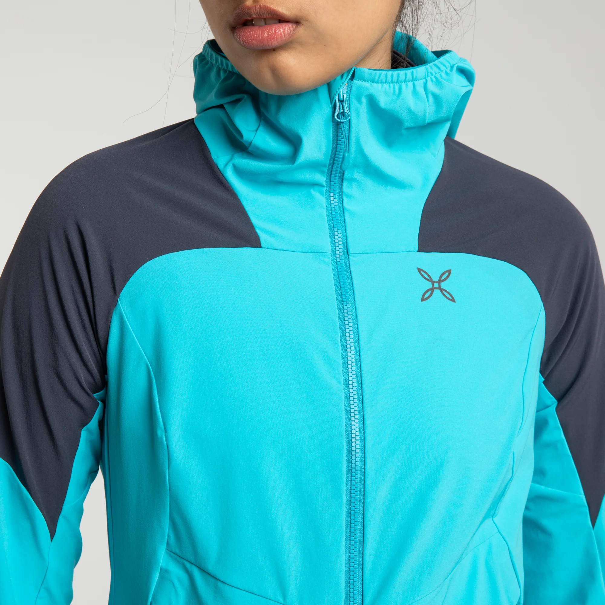 MONTURA RISE HOODED JACKET WOMAN - DISPONIBILE IN 3 COLORI - Image 12