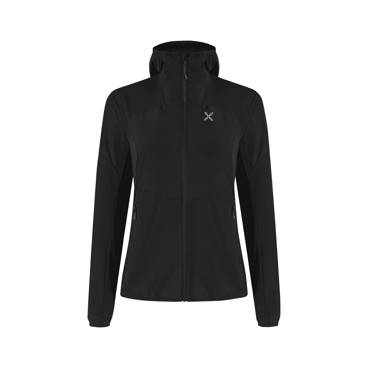 MONTURA RISE HOODED JACKET WOMAN - DISPONIBILE IN 3 COLORI - Image 2