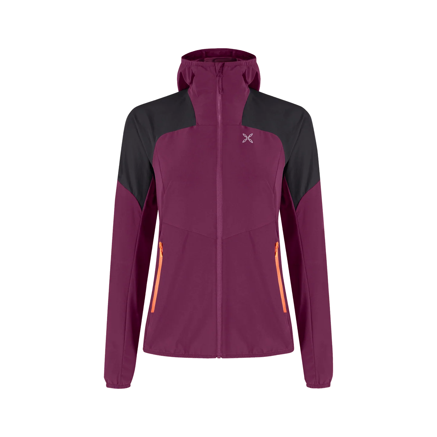 MONTURA RISE HOODED JACKET WOMAN - DISPONIBILE IN 3 COLORI - Image 3